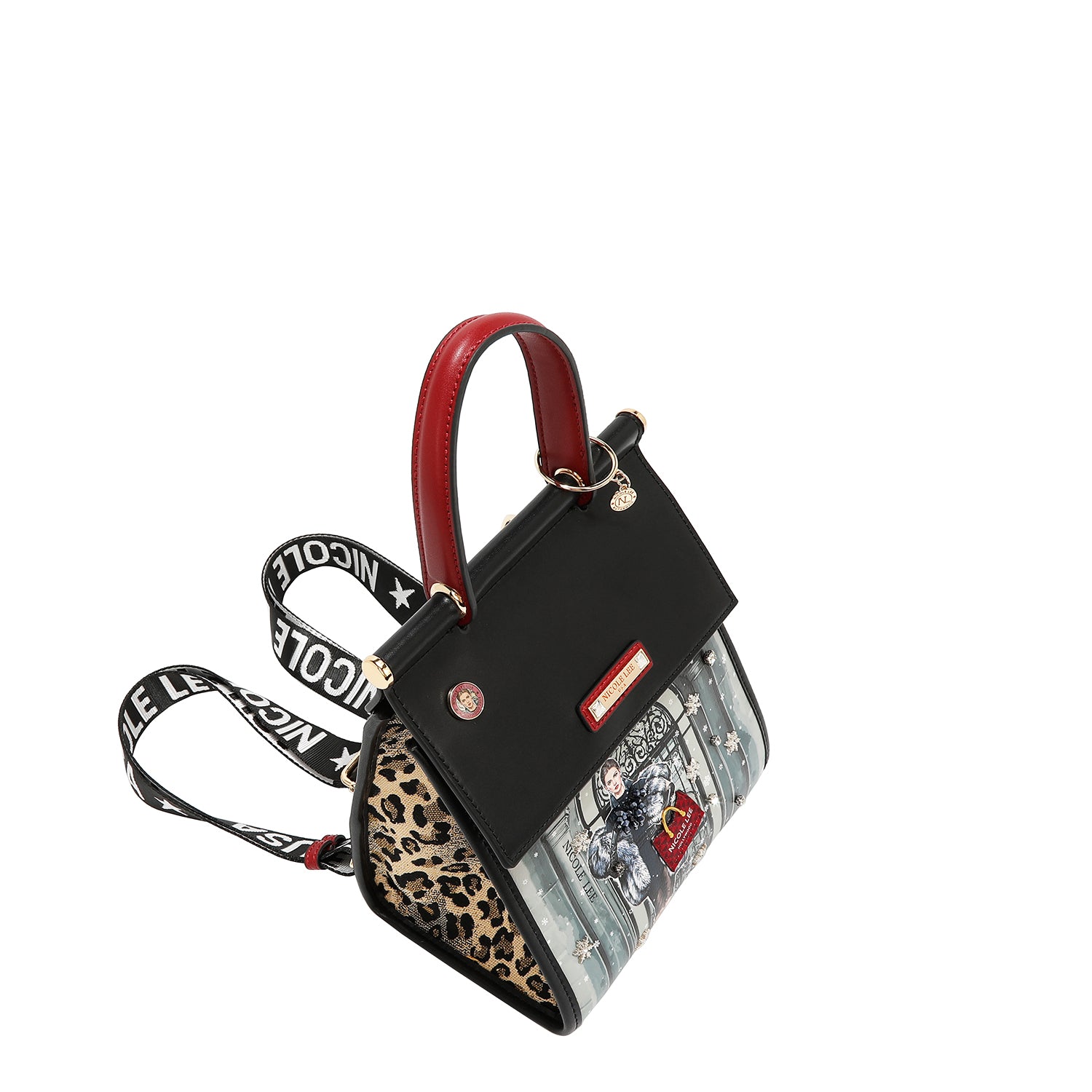 BACKPACK (<tc>MODA SNOWFLAKE</tc>)