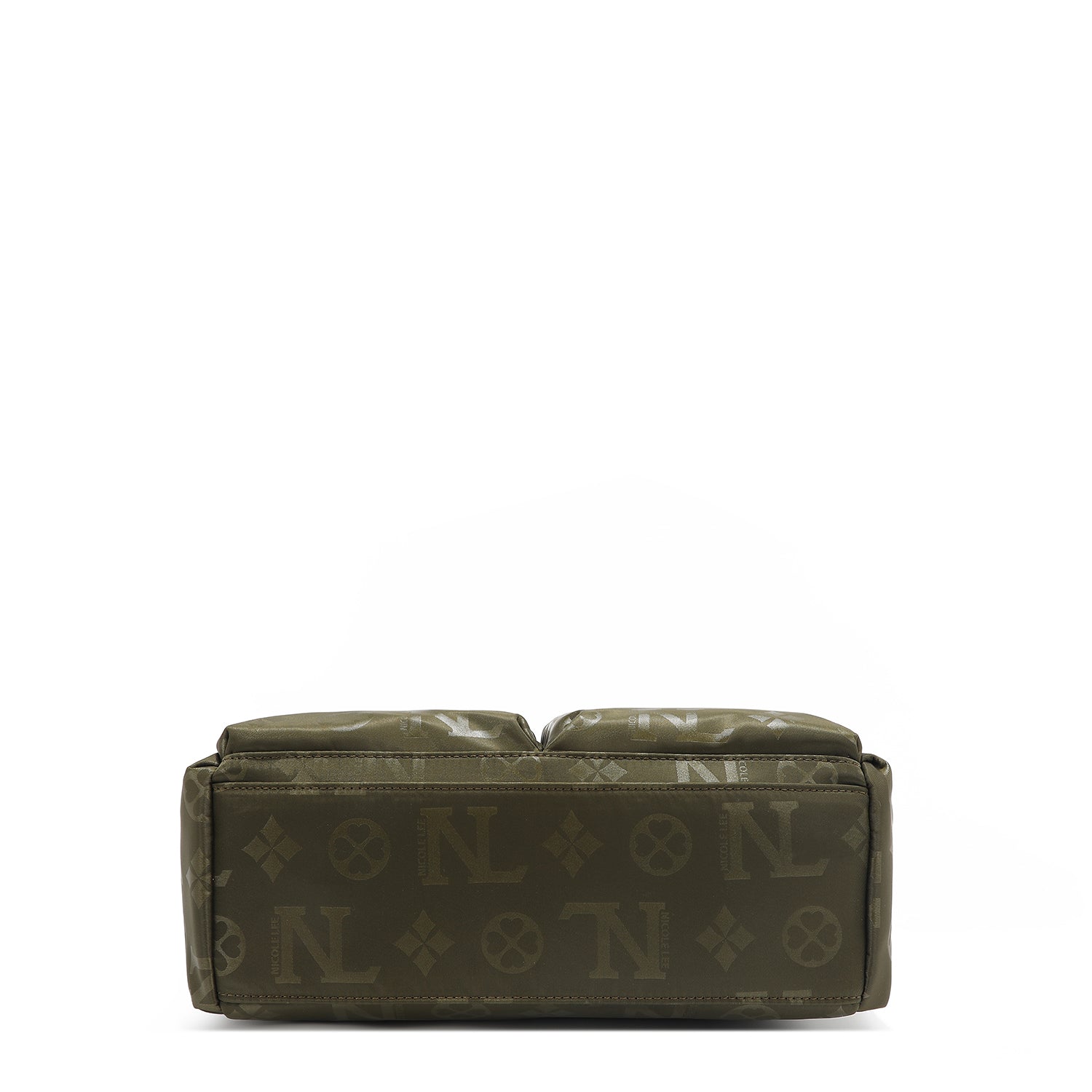 Tote Margot Bag (Green)