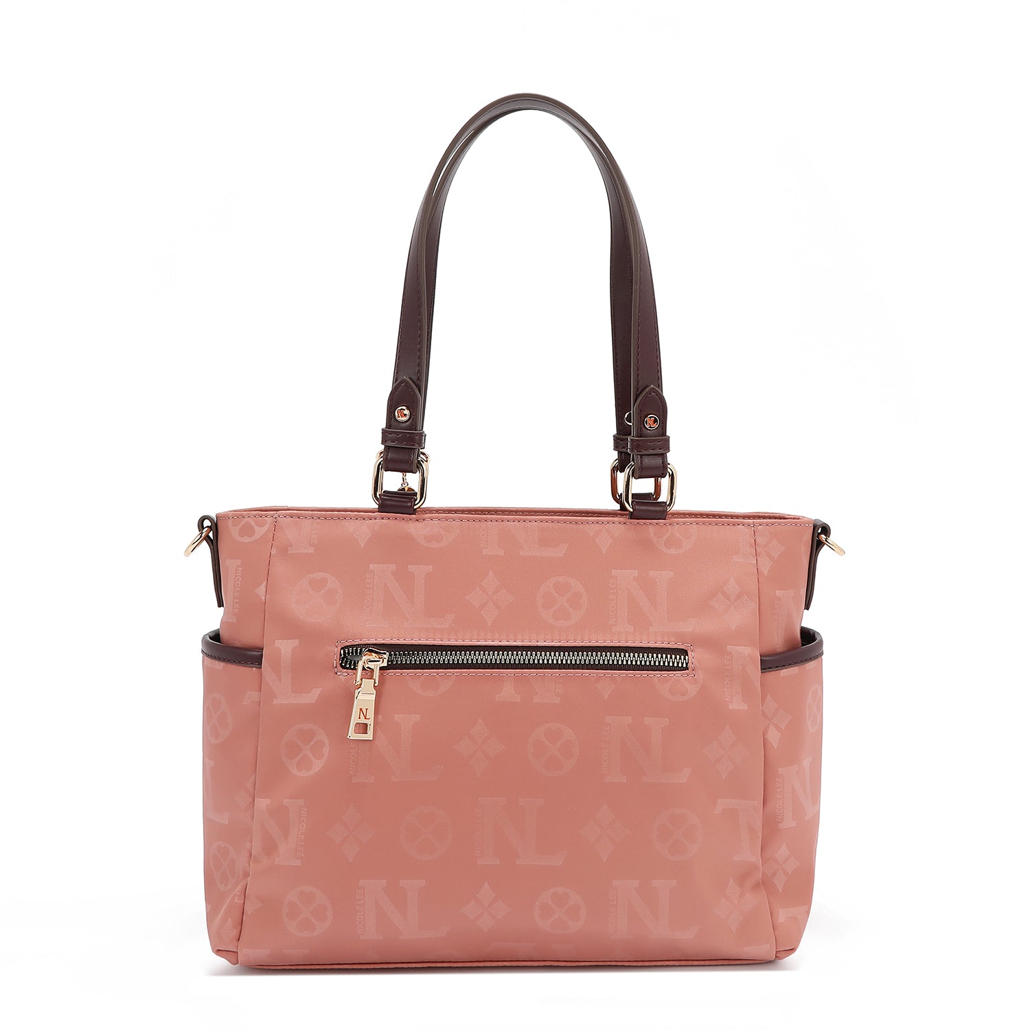 Tote Margot Bag (Rosa)