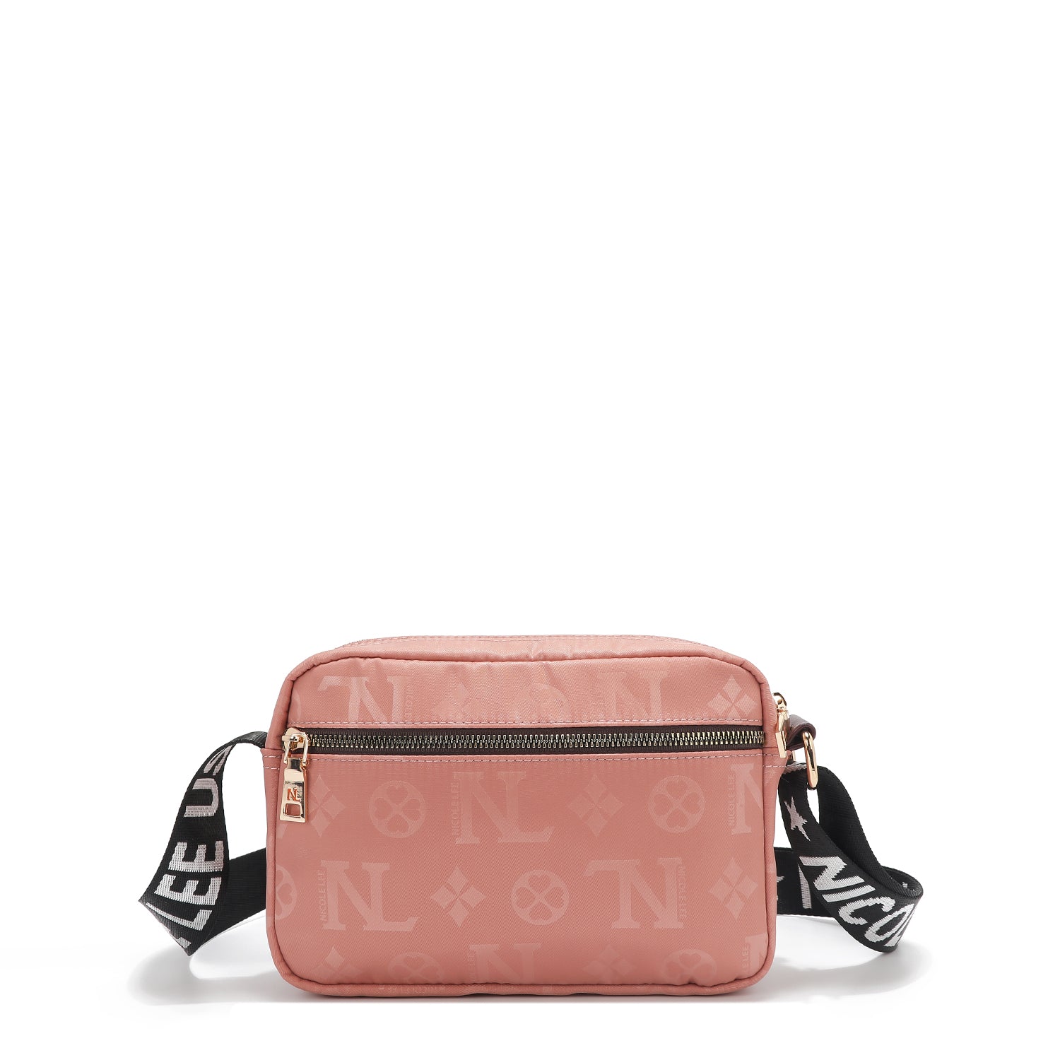 BANDOLERA MARGOT (ROSA)