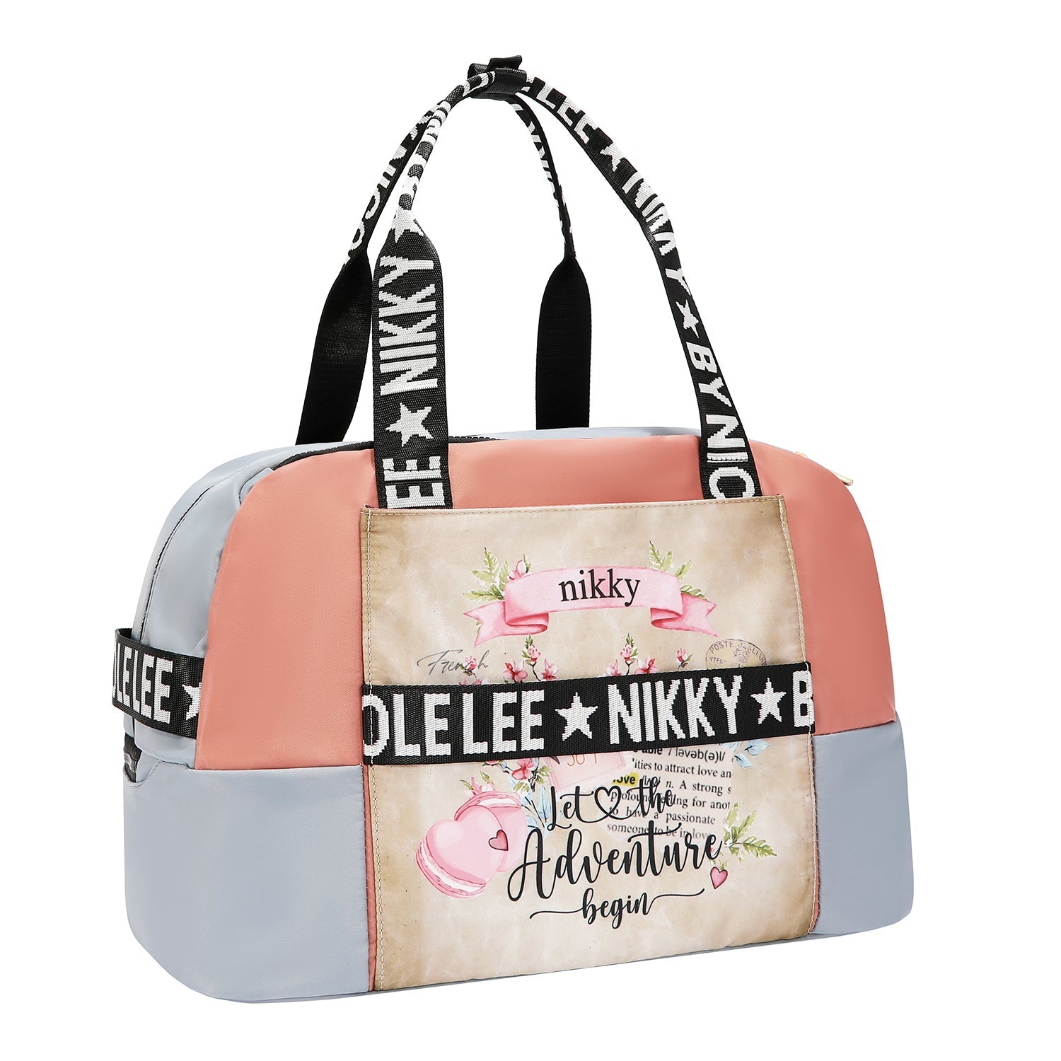 BOLSO DE GIMNASIO (CHASING DREAMS)