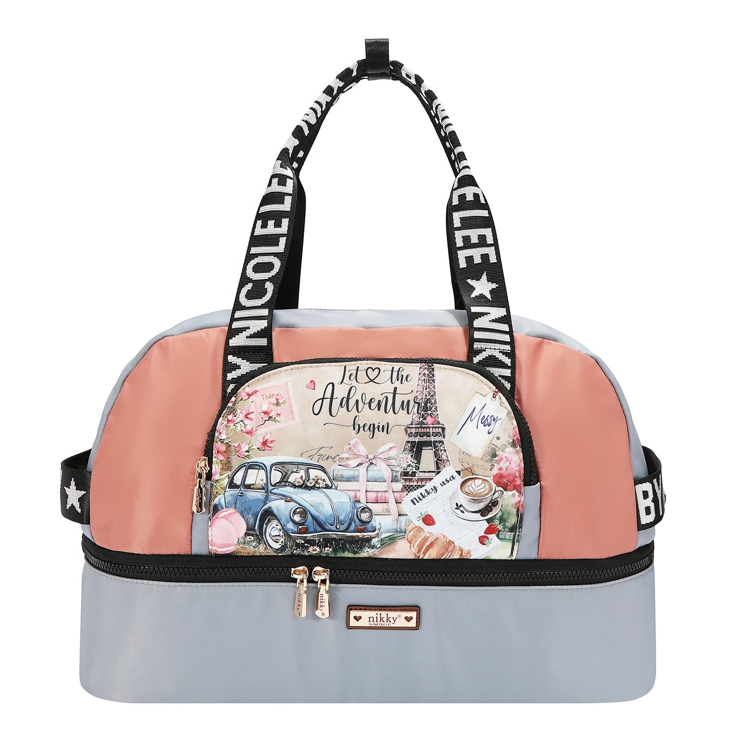 BOLSO DE GIMNASIO (CHASING DREAMS)