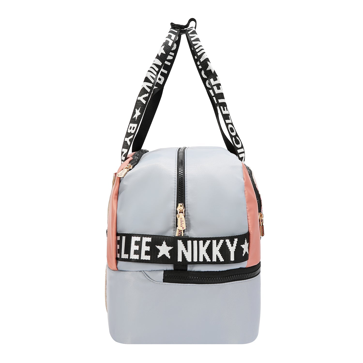 BOLSO DE GIMNASIO (CHASING DREAMS)