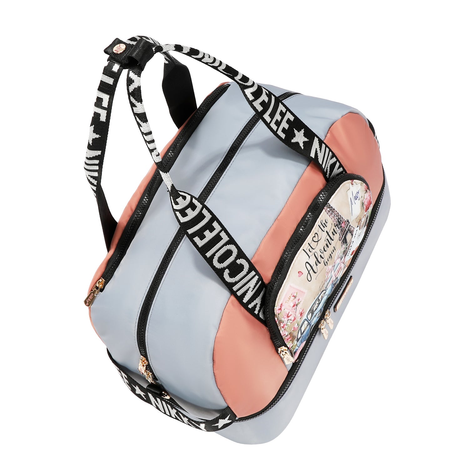 BOLSO DE GIMNASIO (CHASING DREAMS)