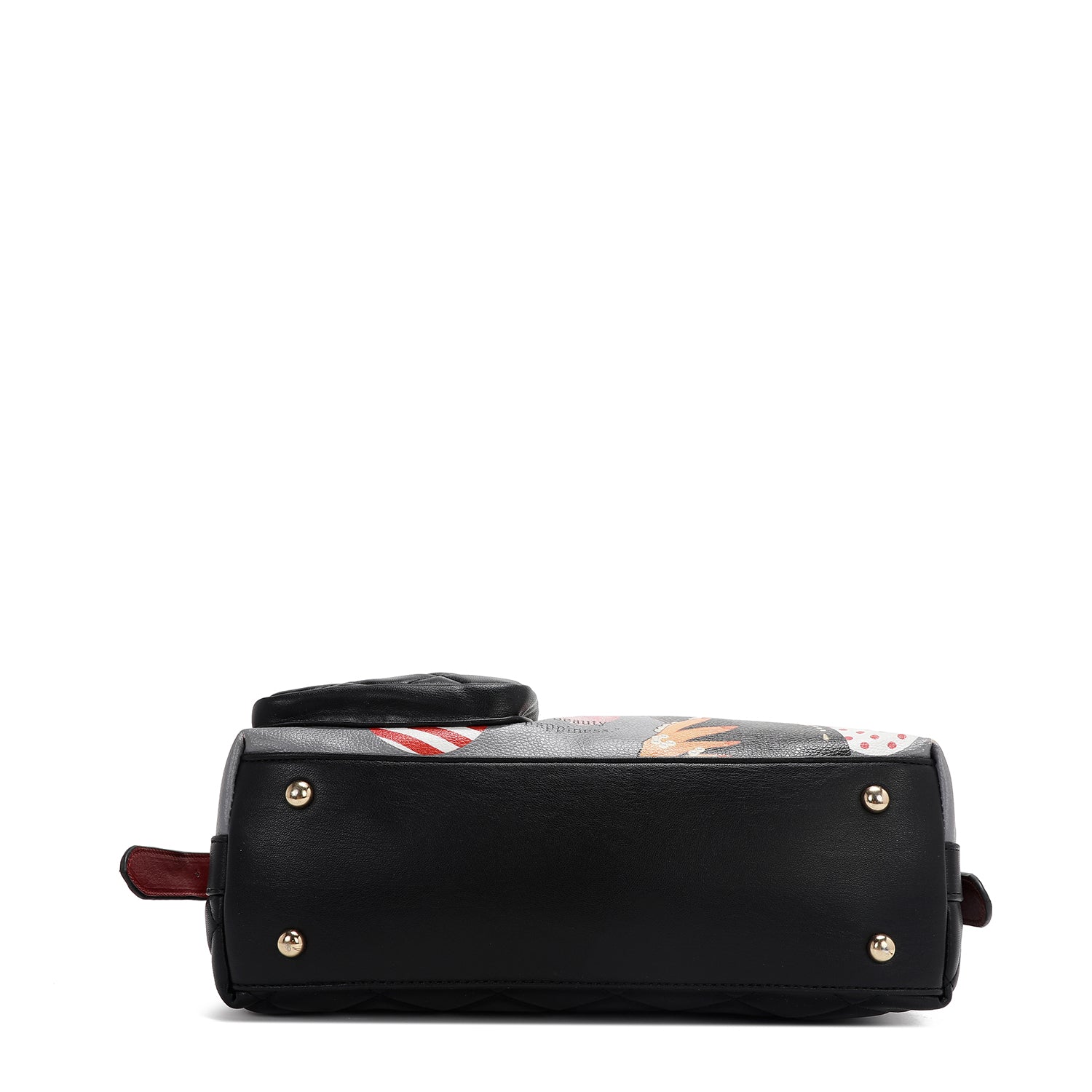 SHOULDER BAG (<tc>CIEGA POR TI</tc>)