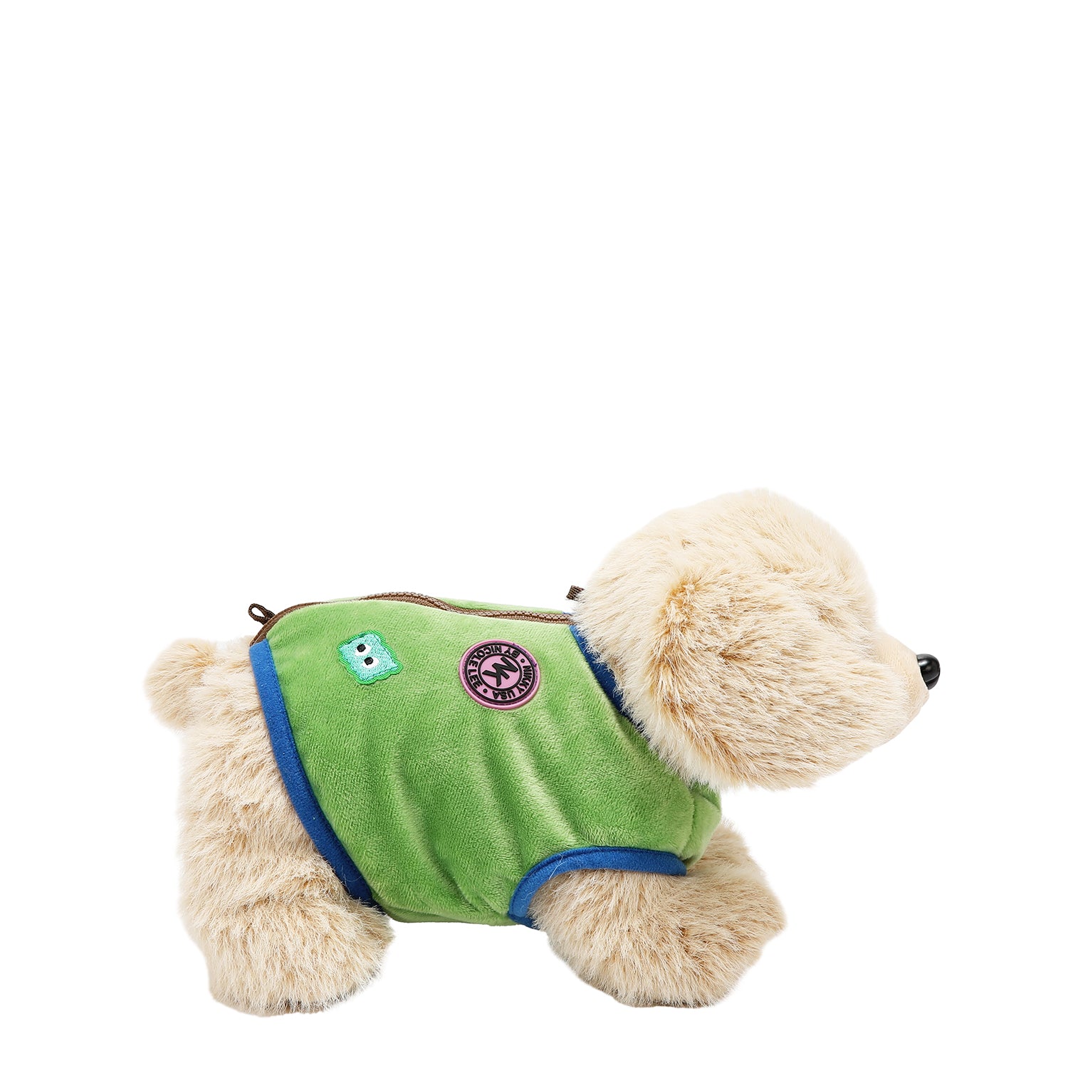 BANDOLERA CRUZADA (CACHORRO)