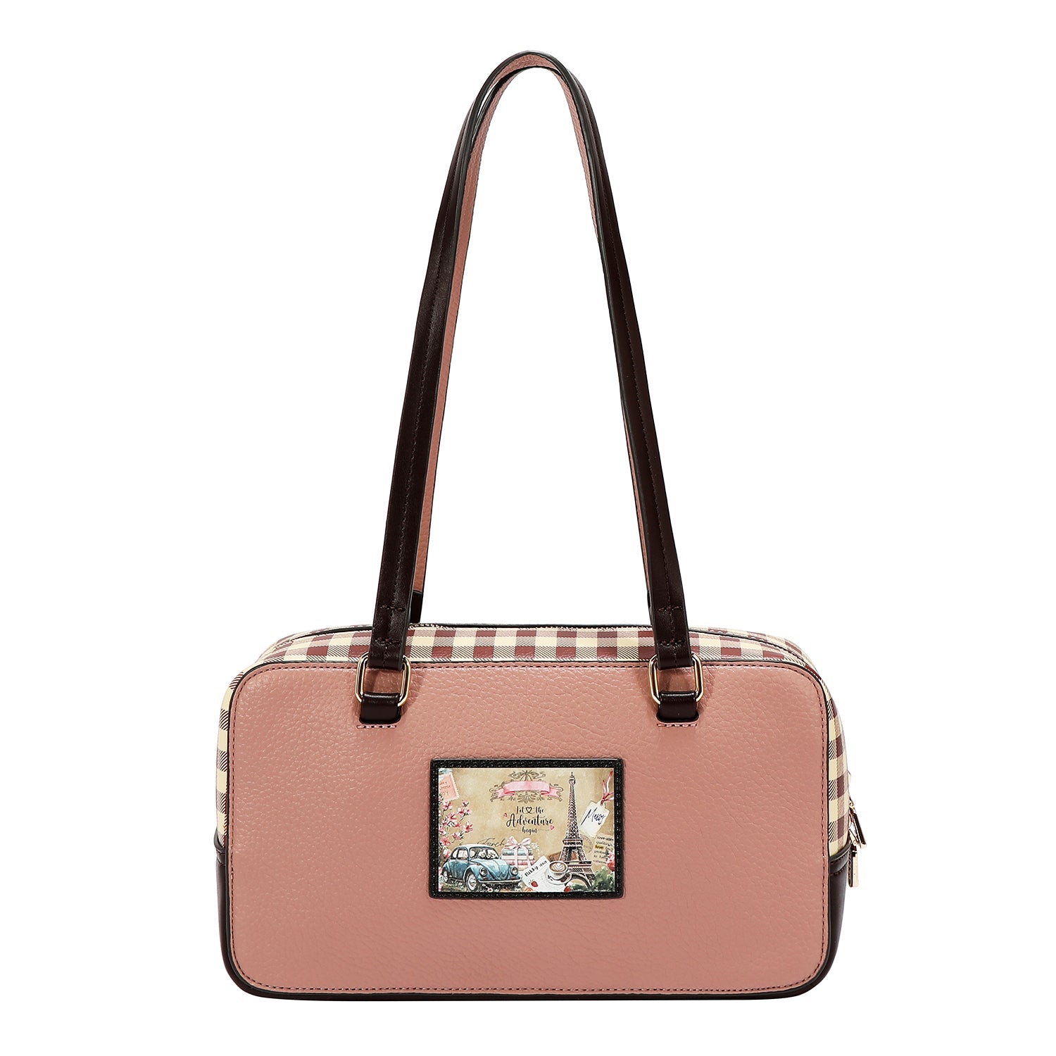 BOLSO DE HOMBRO (CHASING DREAMS)