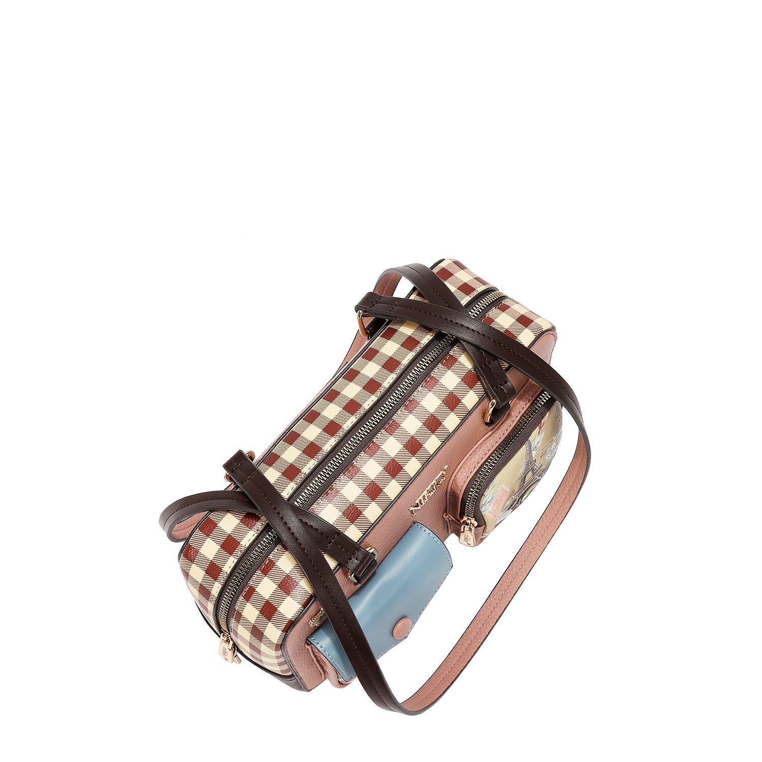 BOLSO DE HOMBRO (CHASING DREAMS)