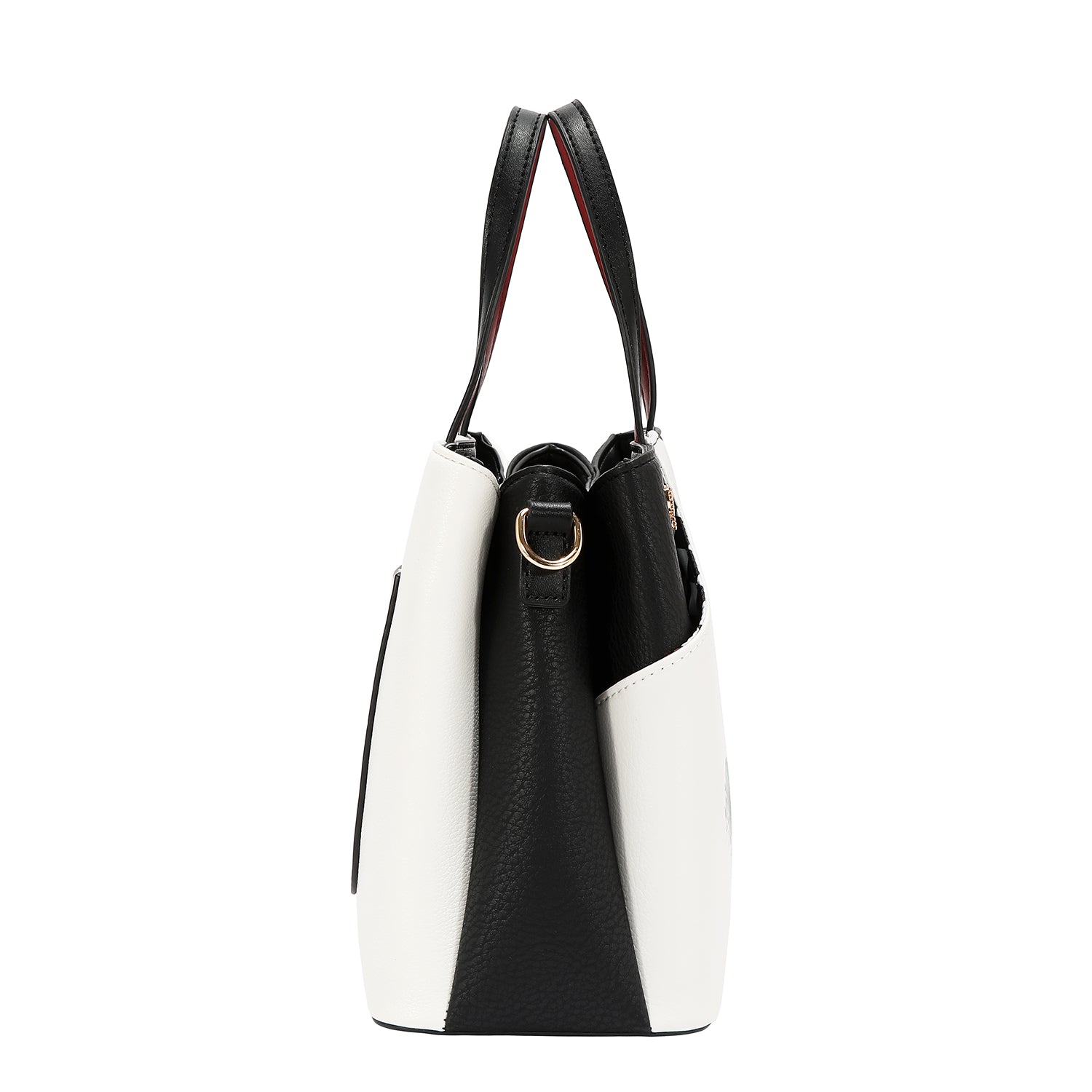 BOLSO SATCHEL (ANGEL FROM ABOVE)