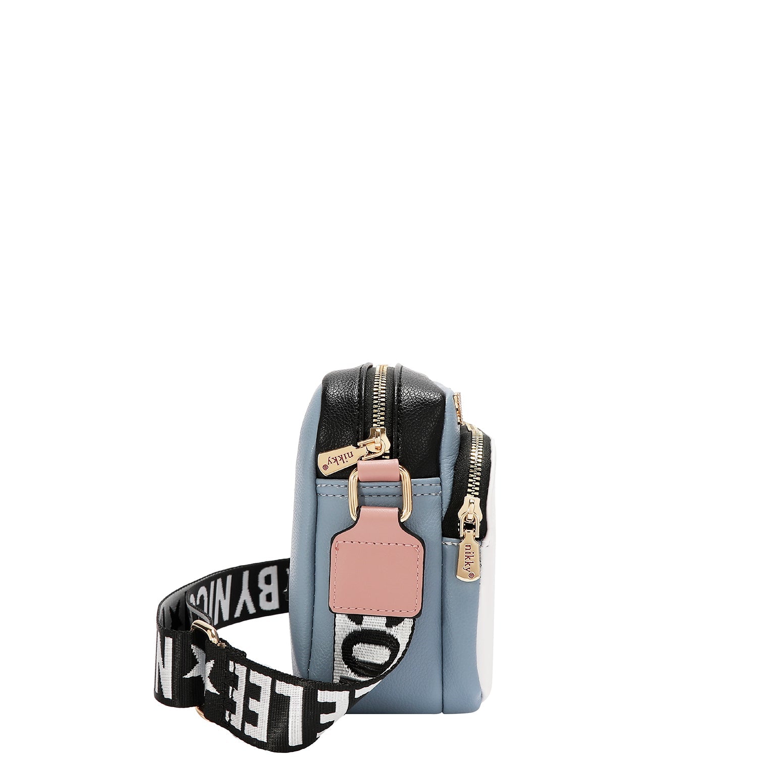 BANDOELRA COMPACTA (SWEET GIRL)