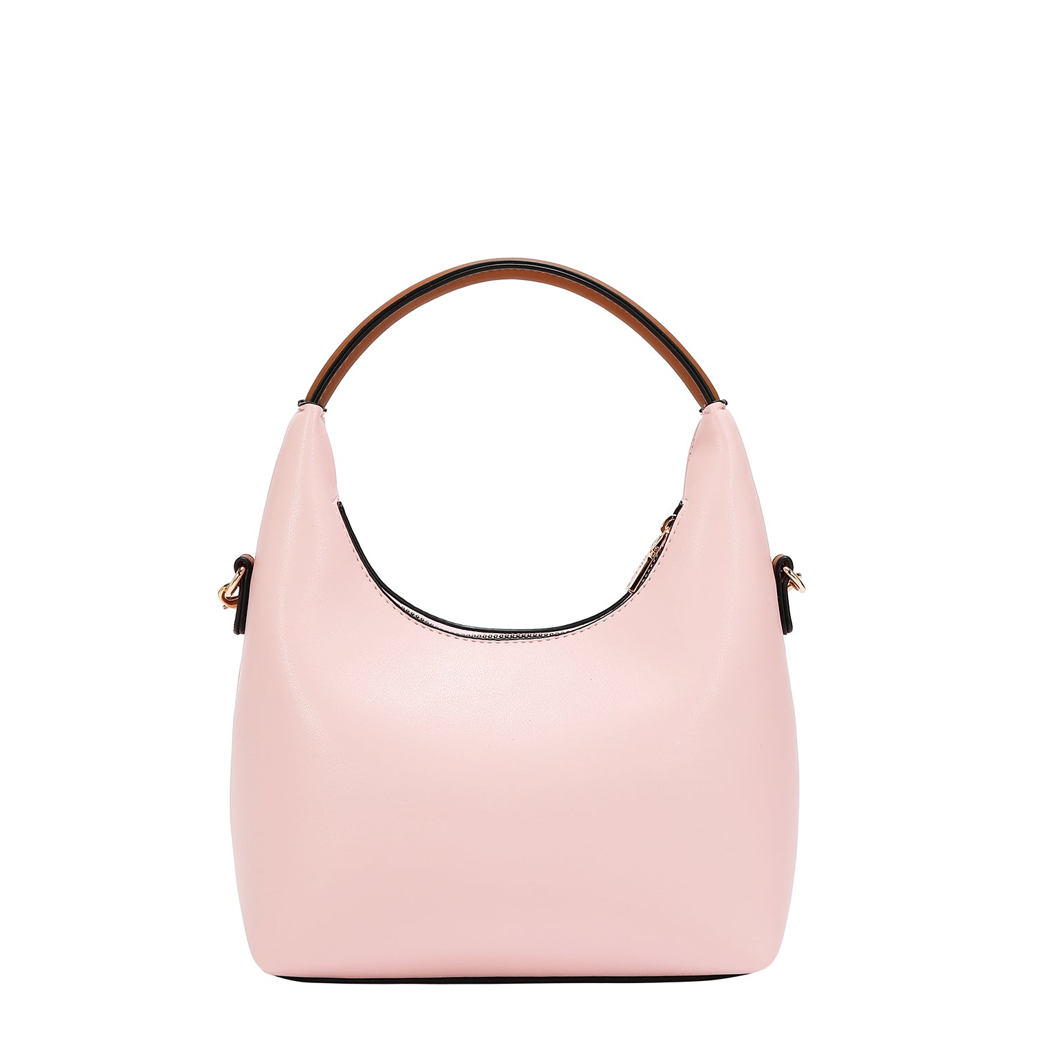 CHARMING HANDBAG (PINK)