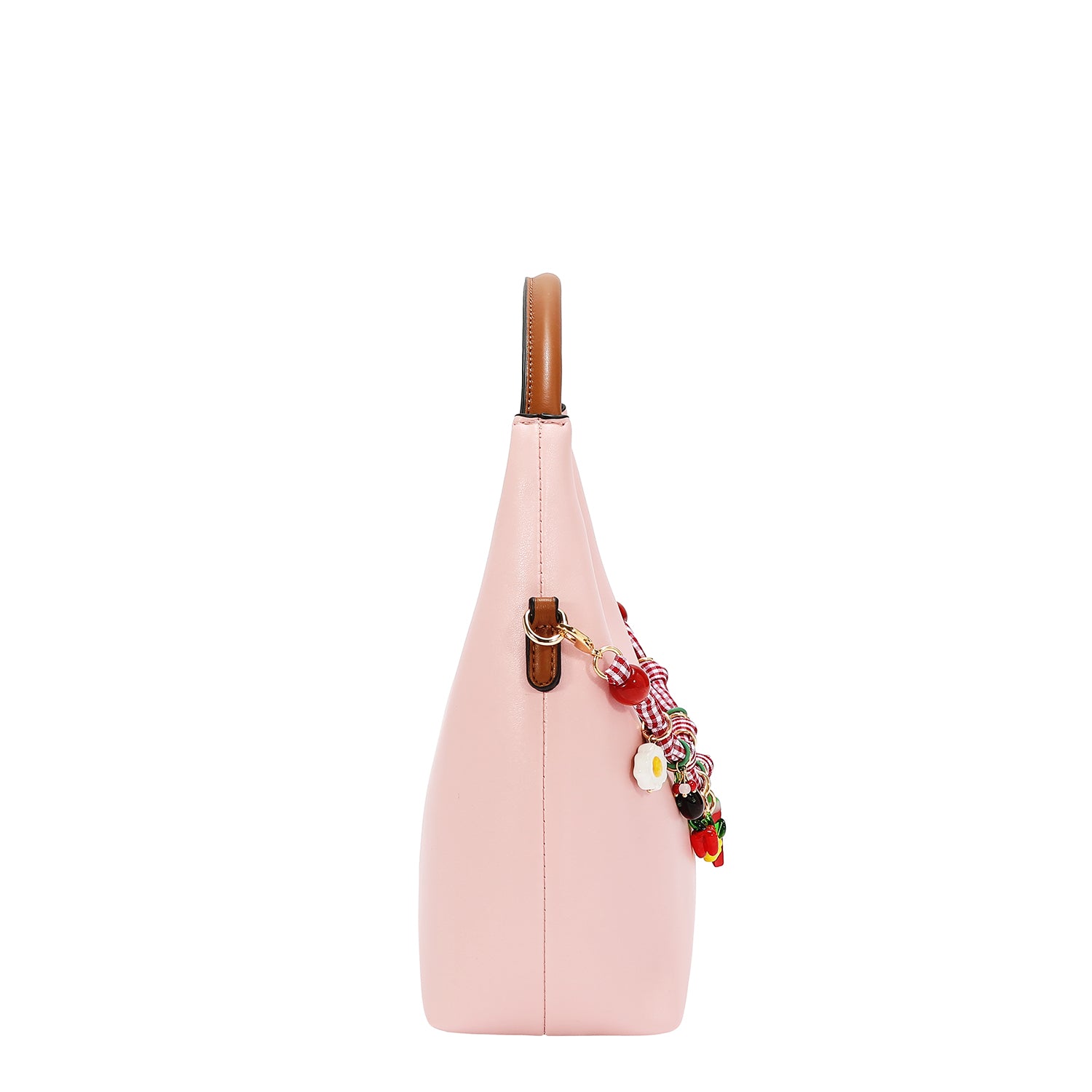 CHARMING HANDBAG (PINK)