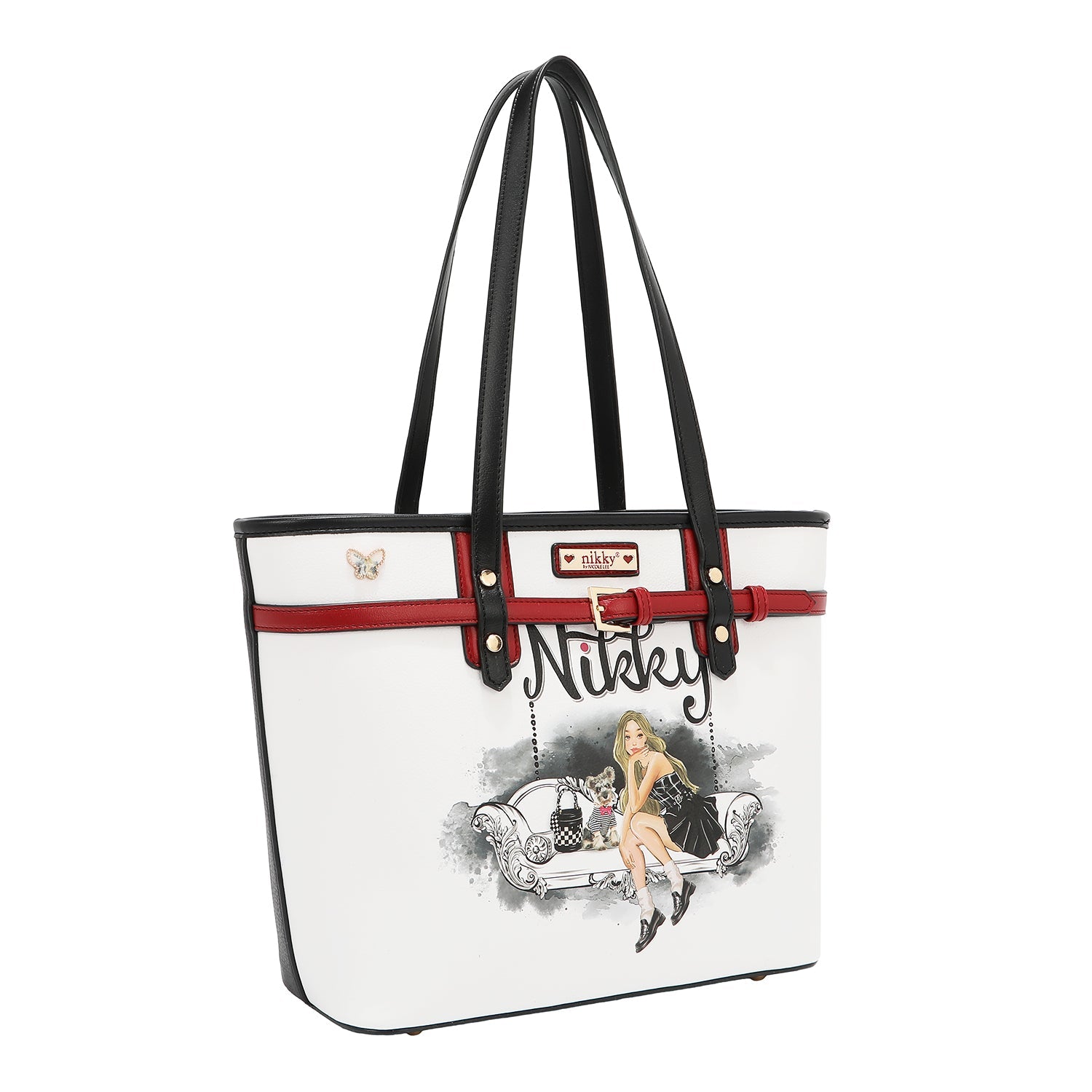 SET NK13158 (ANGEL FROM ABOVE)