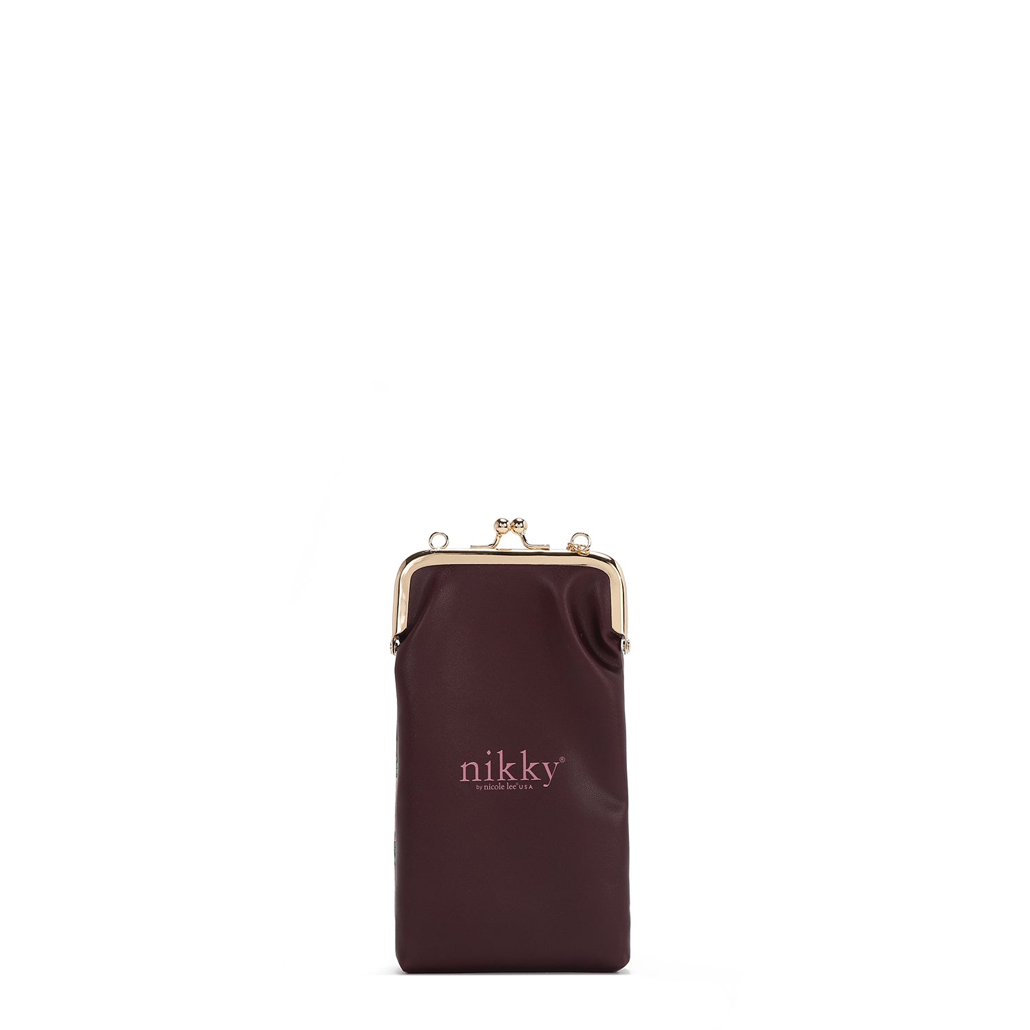 CASE FOR PHONE AND SUNGLASSES (<tc><tc>Emily Goes Paris</tc></tc> )