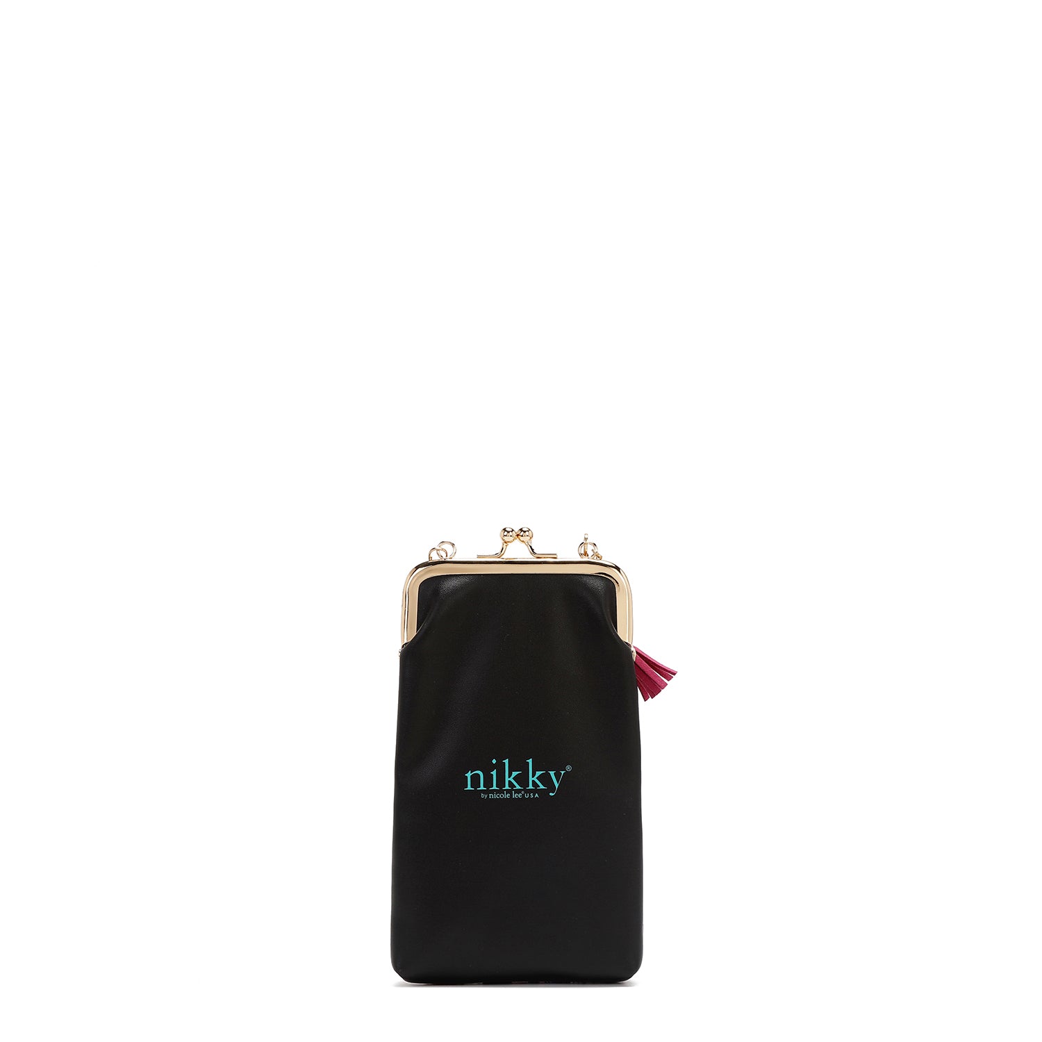 PHONE AND SUNGLASSES CASE (<tc><tc>Nikky</tc></tc> MAKES FRIENDS)