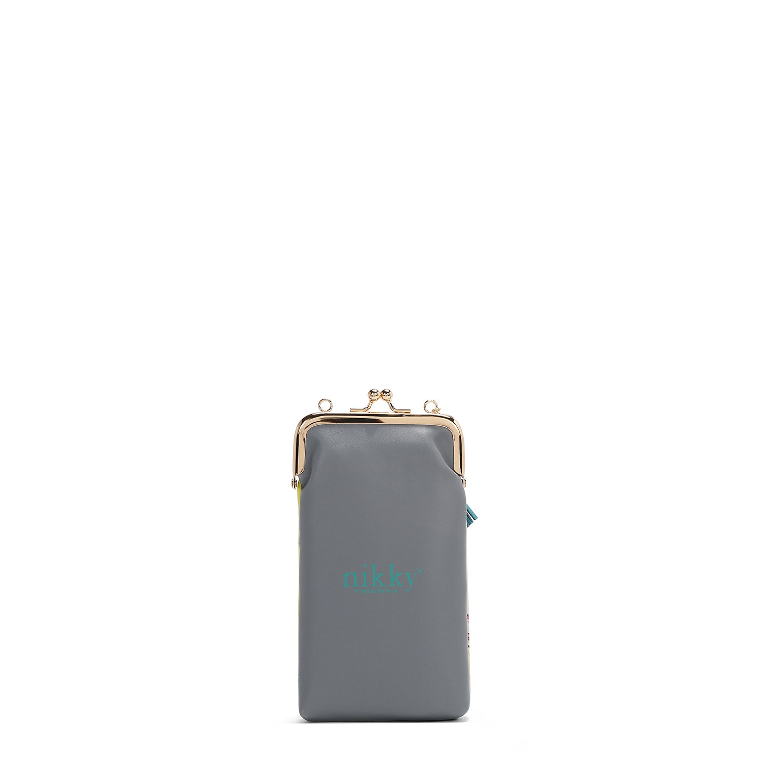 PHONE AND SUNGLASSES CASE (<tc><tc><tc>Nikky</tc> Goes Shopping</tc></tc>)