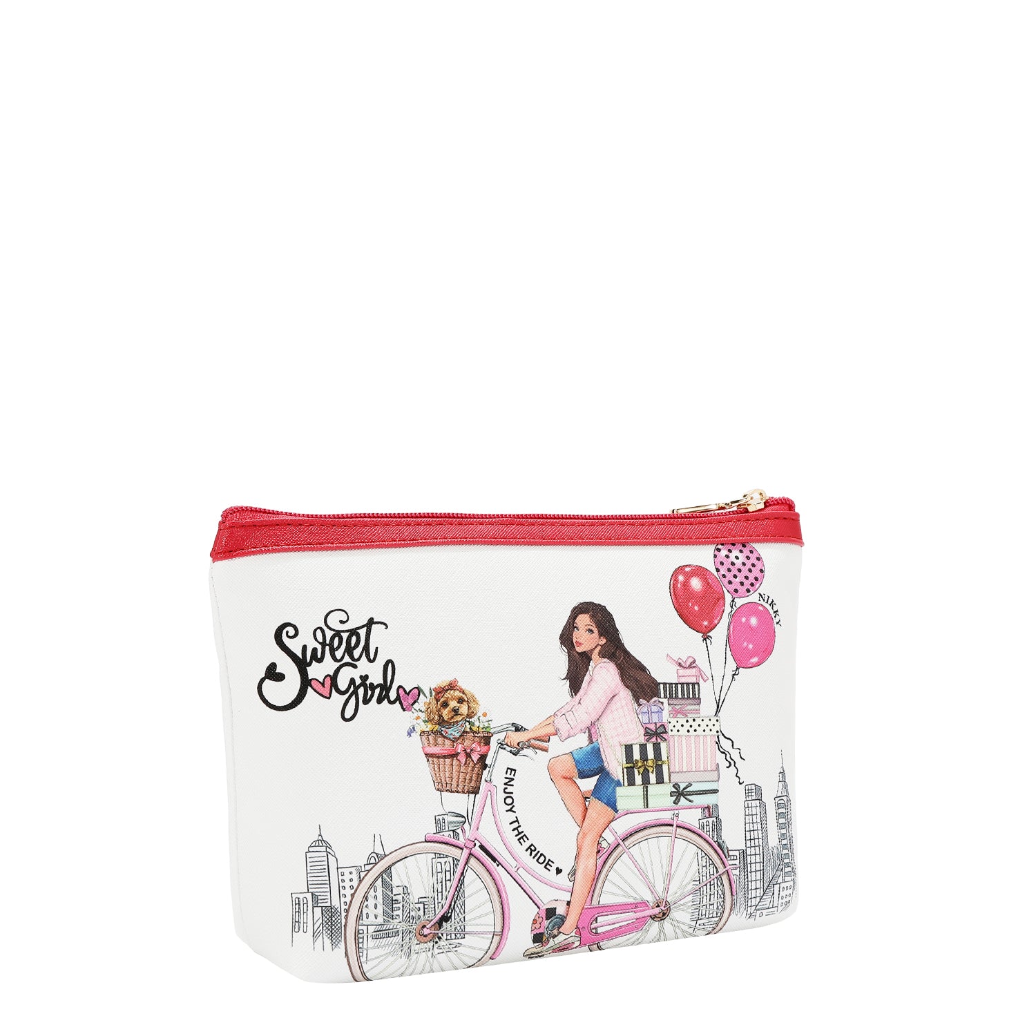 COSMETIQUERO GRANDE (SWEET GIRL)