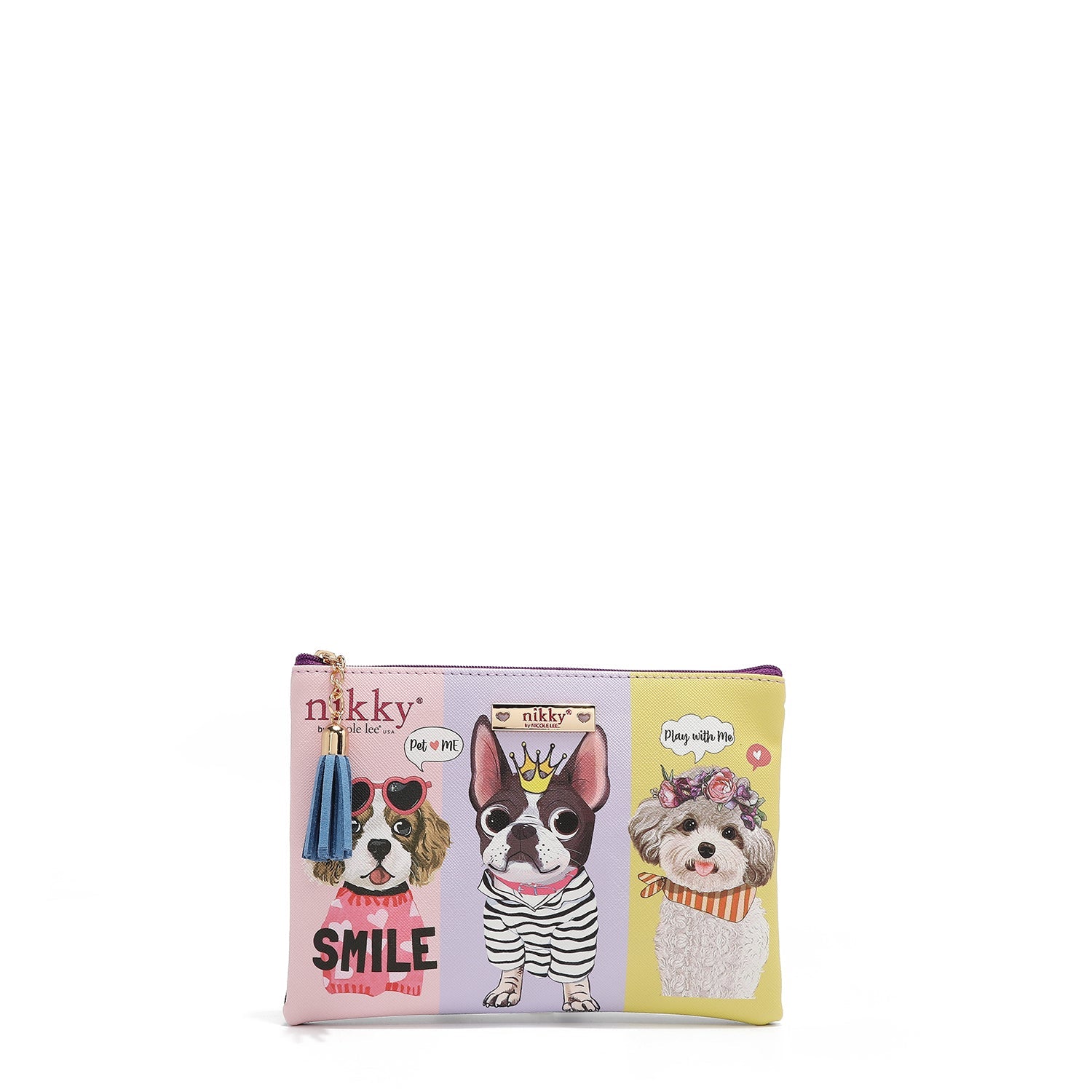 3-TEILIGES GESCHENKSET (<tc>BEST BUDDIES</tc>)