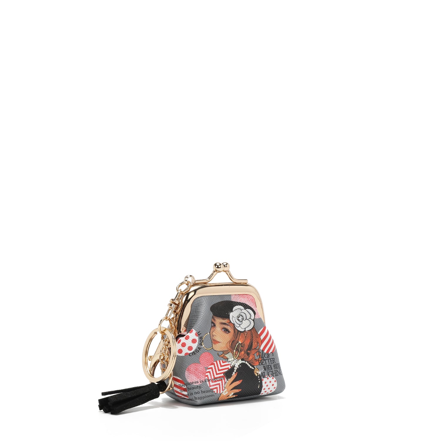 SET REGALO 3 PEZZI (<tc>CIEGA POR TI</tc>)
