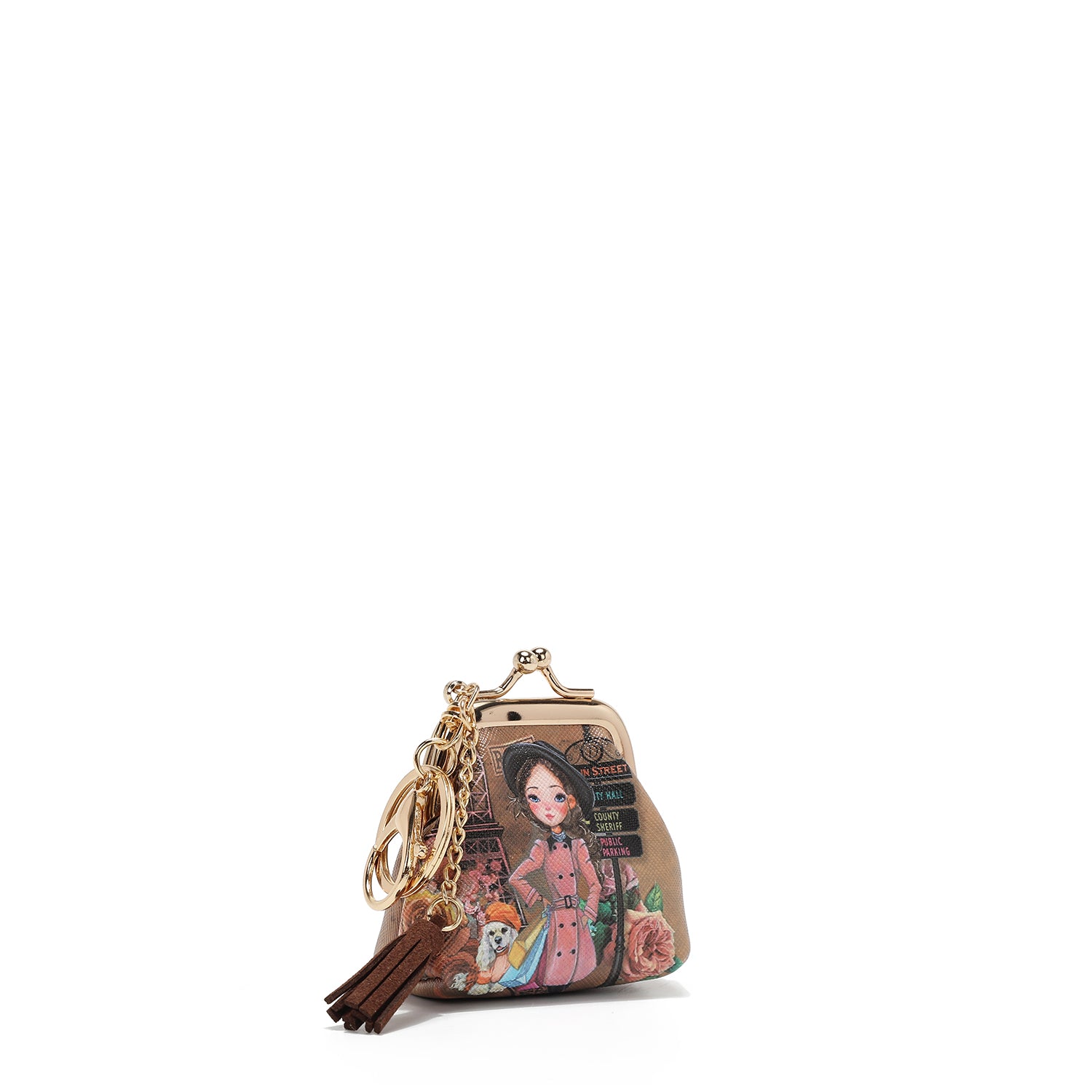 3 PIECE GIFT SET (<tc><tc>Emily Goes Paris</tc></tc> )