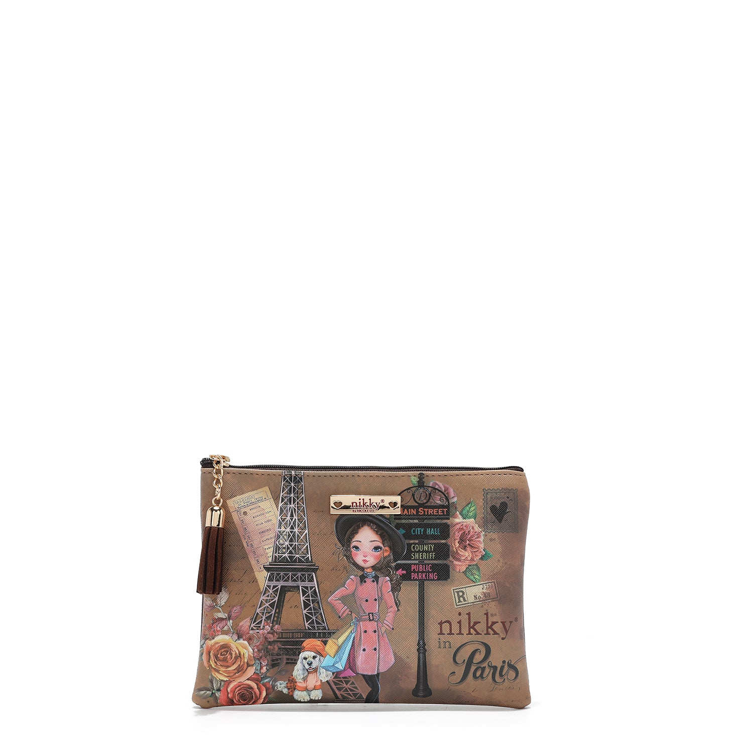 3 PIECE GIFT SET (<tc><tc>Emily Goes Paris</tc></tc> )