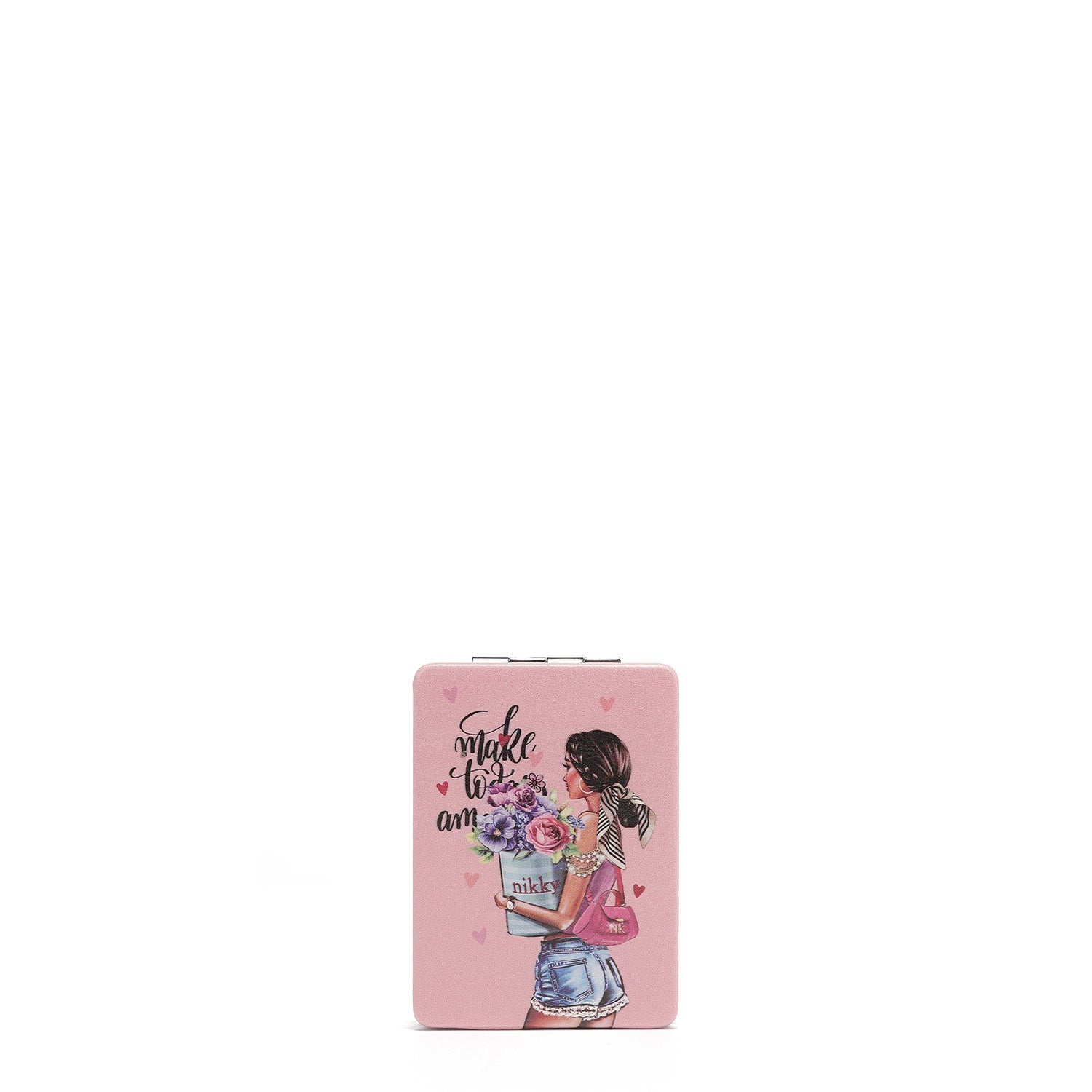 3 PIECE GIFT SET (<tc>FLOWER DAY</tc>)