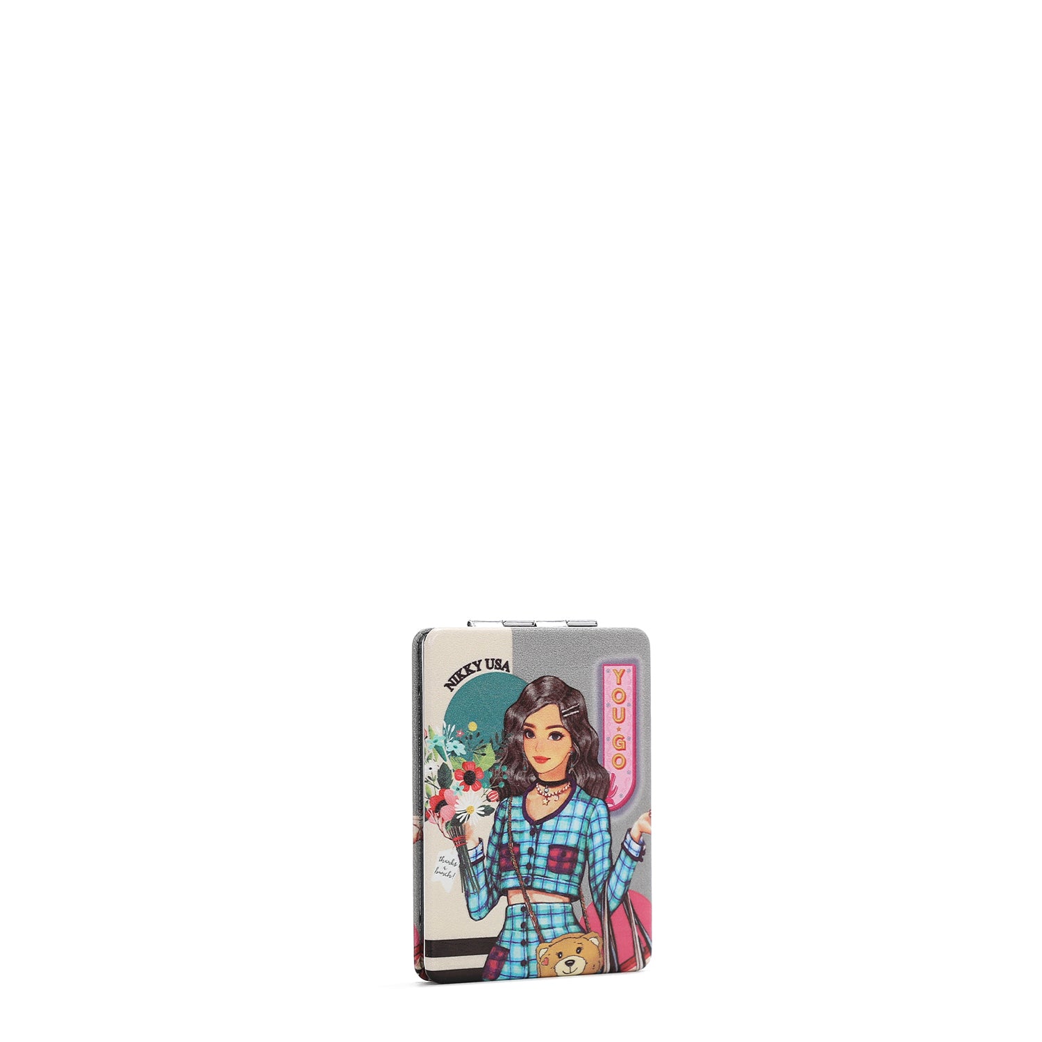 SET REGALO 3 PEZZI (<tc>NIKKY GOES SHOPPING</tc>)