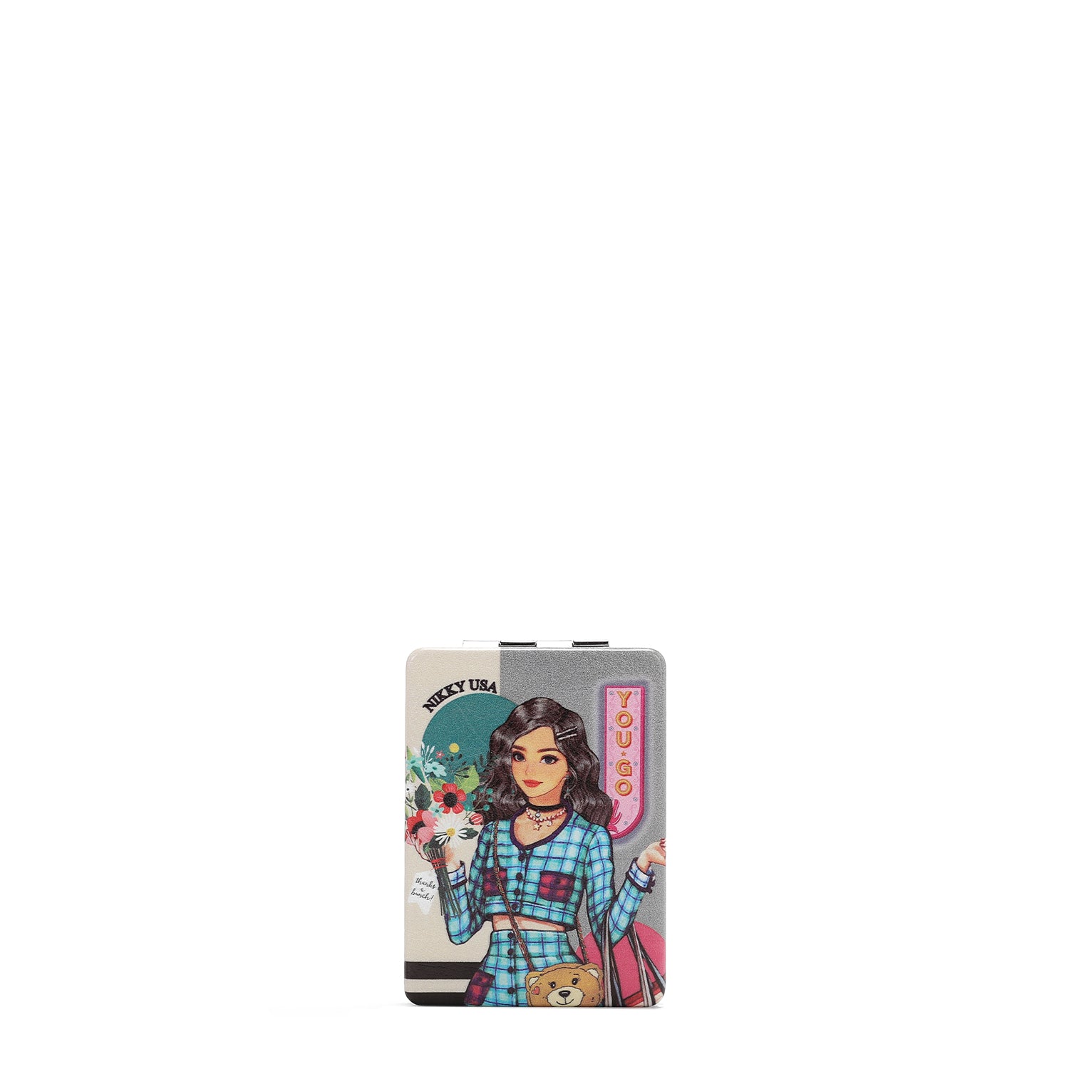 SET REGALO 3 PEZZI (<tc>NIKKY GOES SHOPPING</tc>)