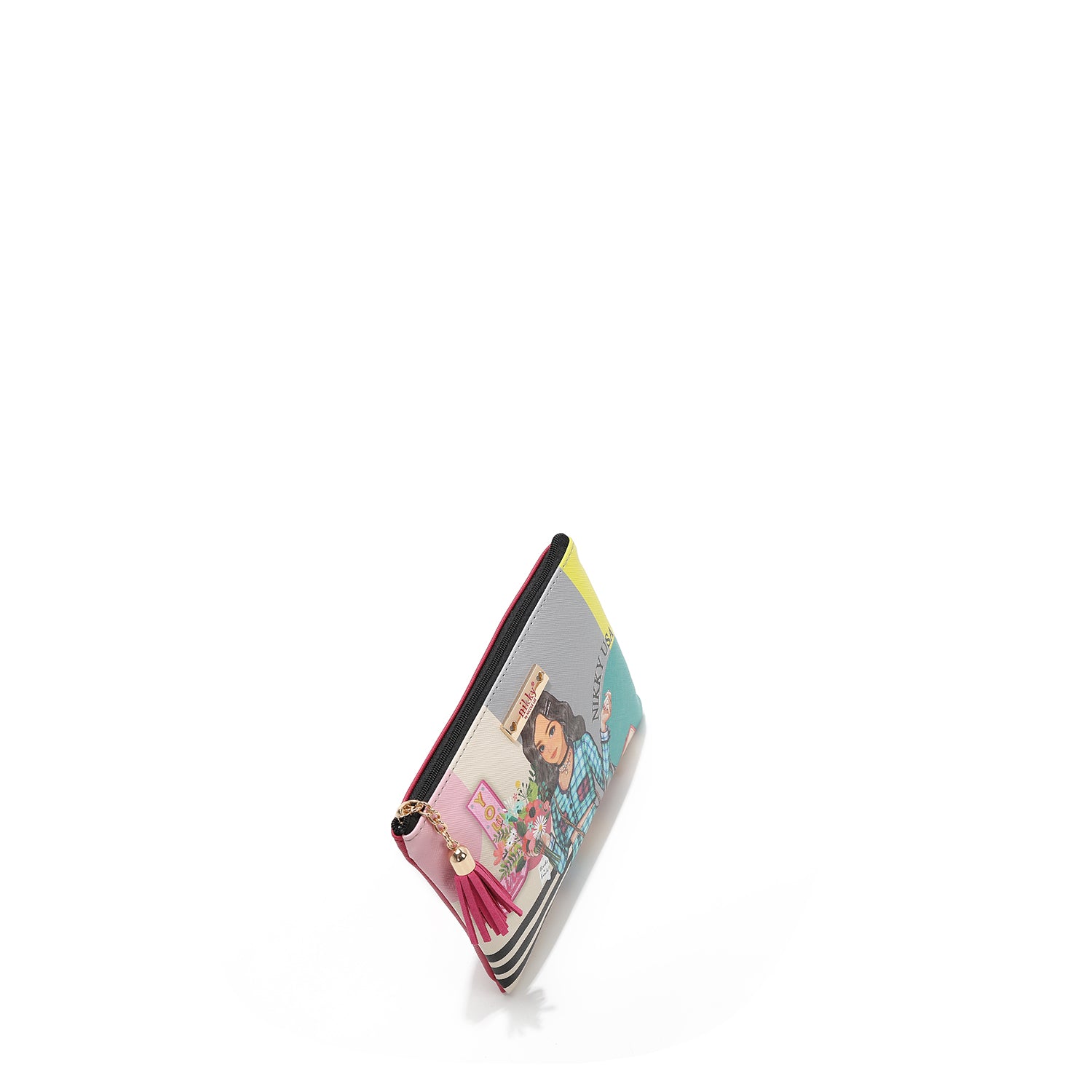 SET REGALO 3 PEZZI (<tc>NIKKY GOES SHOPPING</tc>)