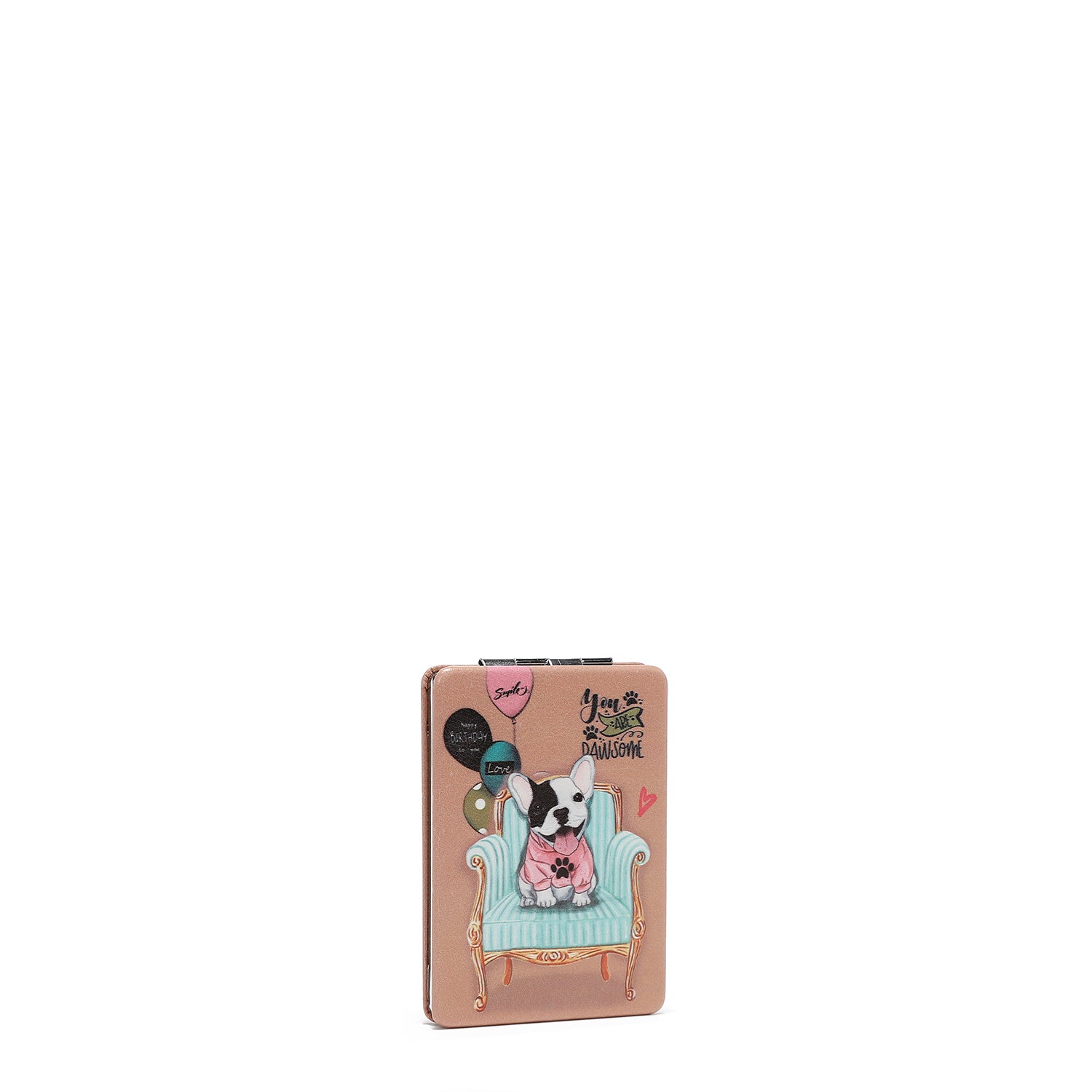COFFRET CADEAU 3 PIÈCES (<tc>PARTY KING</tc>)