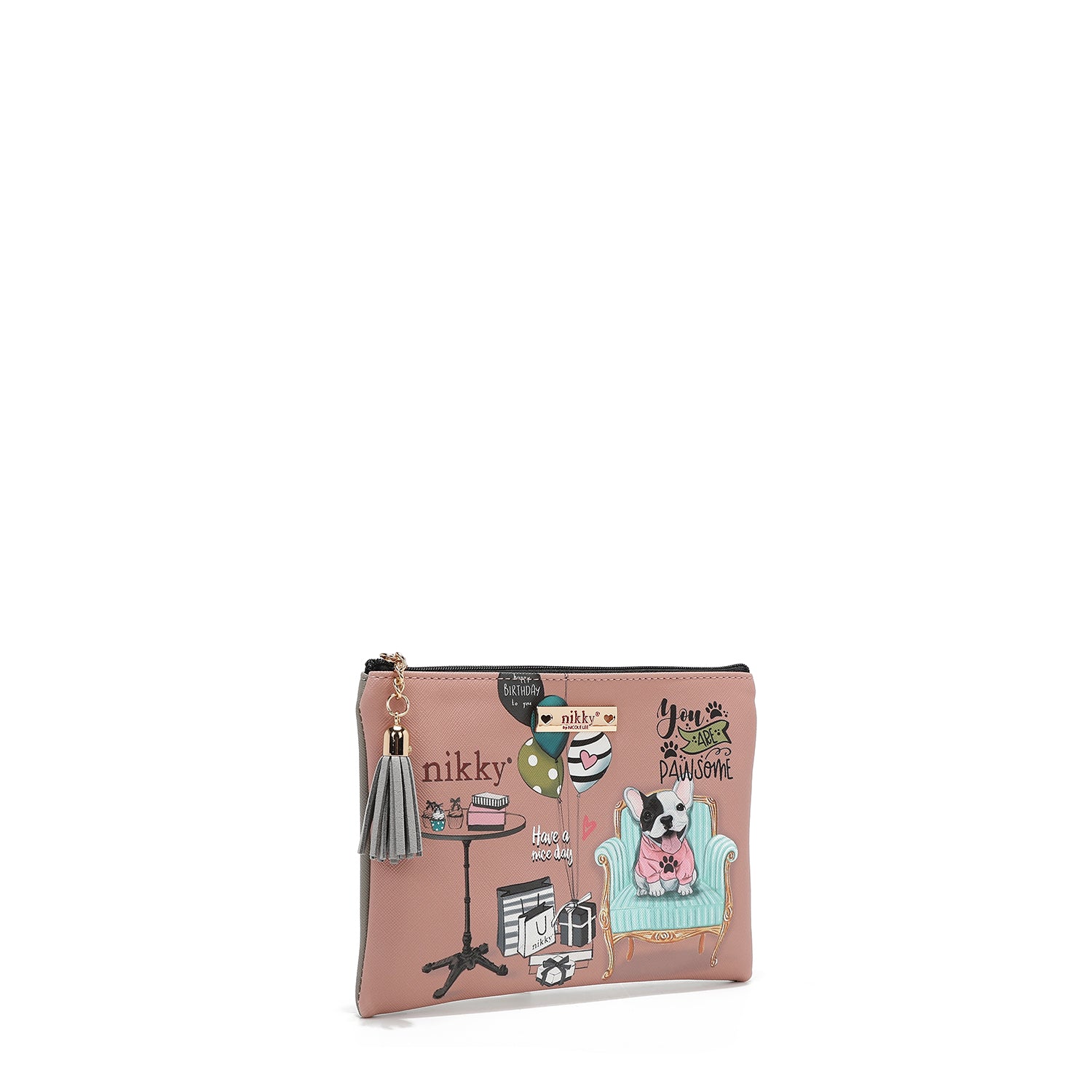 COFFRET CADEAU 3 PIÈCES (<tc>PARTY KING</tc>)