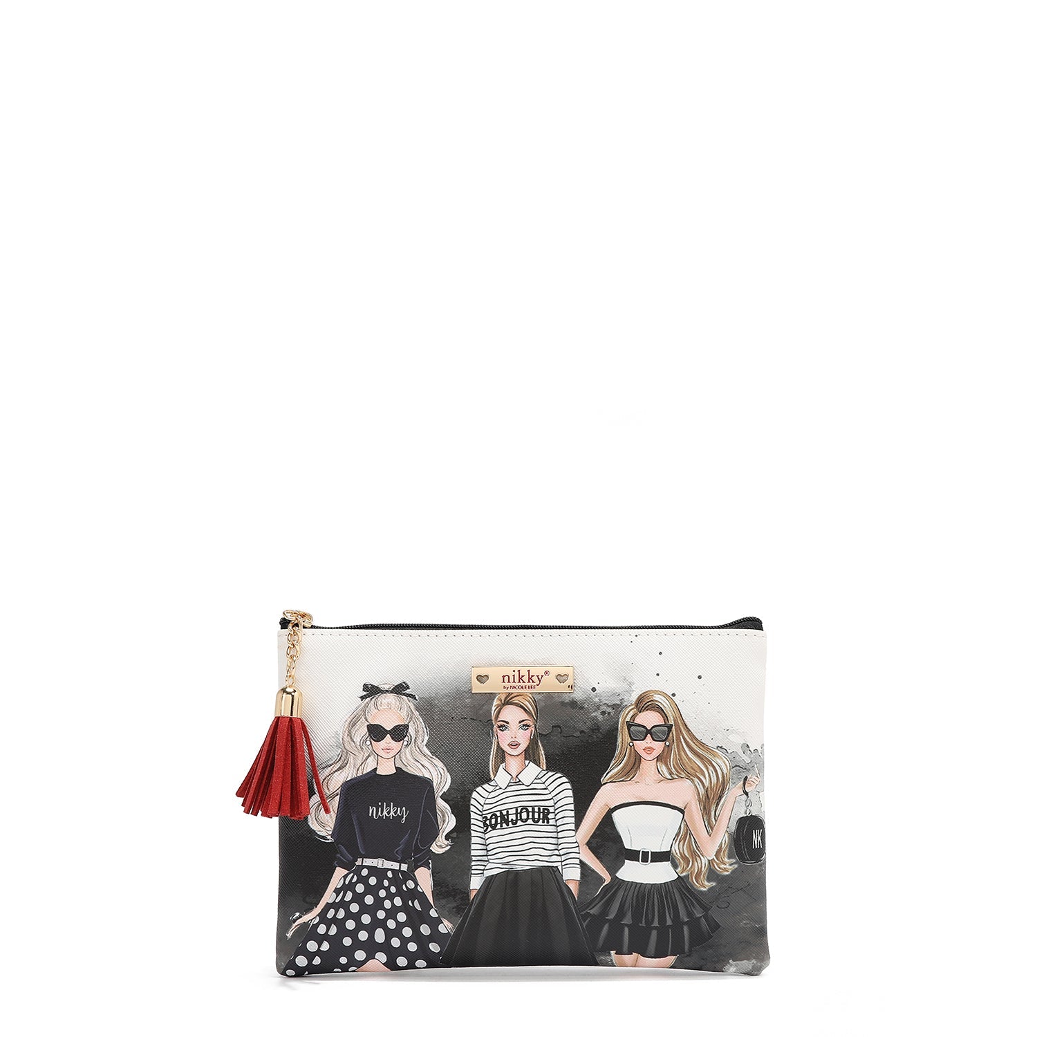 3-TEILIGES GESCHENKSET (<tc>TRIO</tc>)