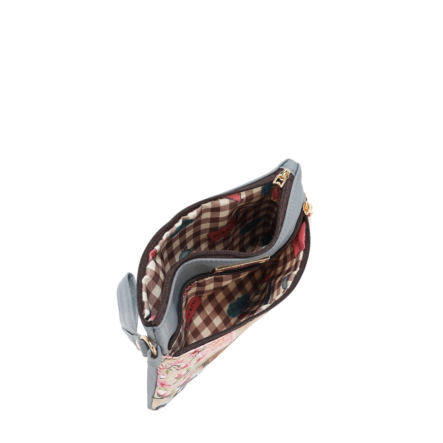 NECESER CON CREMALLERA (SWEET GIRL)