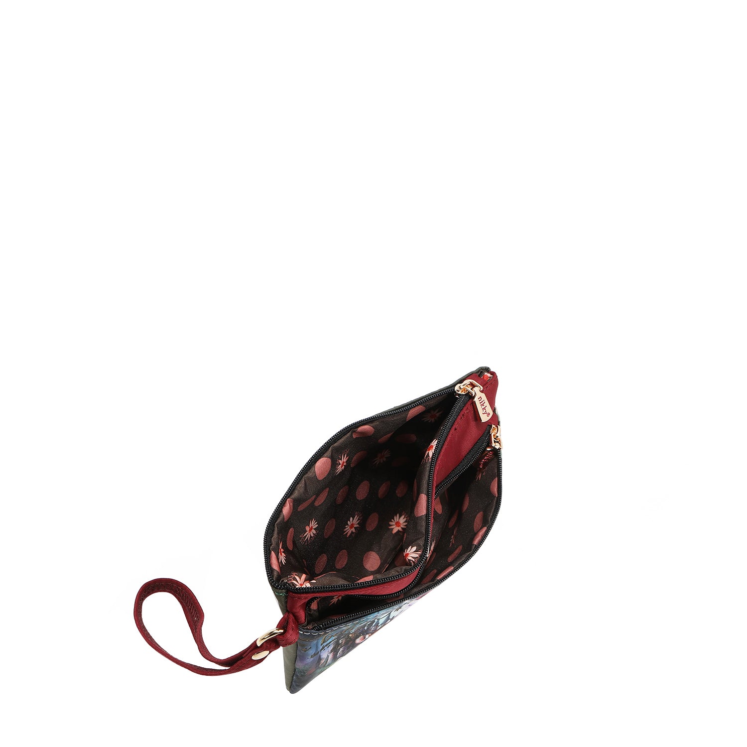 NECESER CON CREMALLERA (NOSTALGIA)