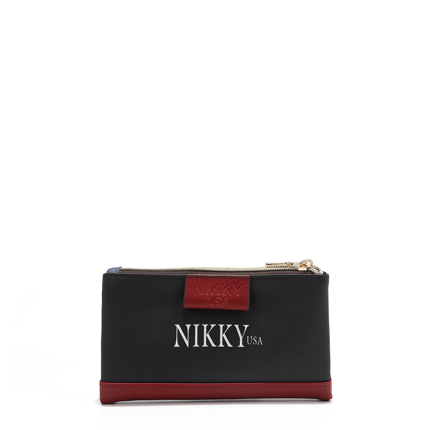 BILLETERA COMPACTA (TRIO)