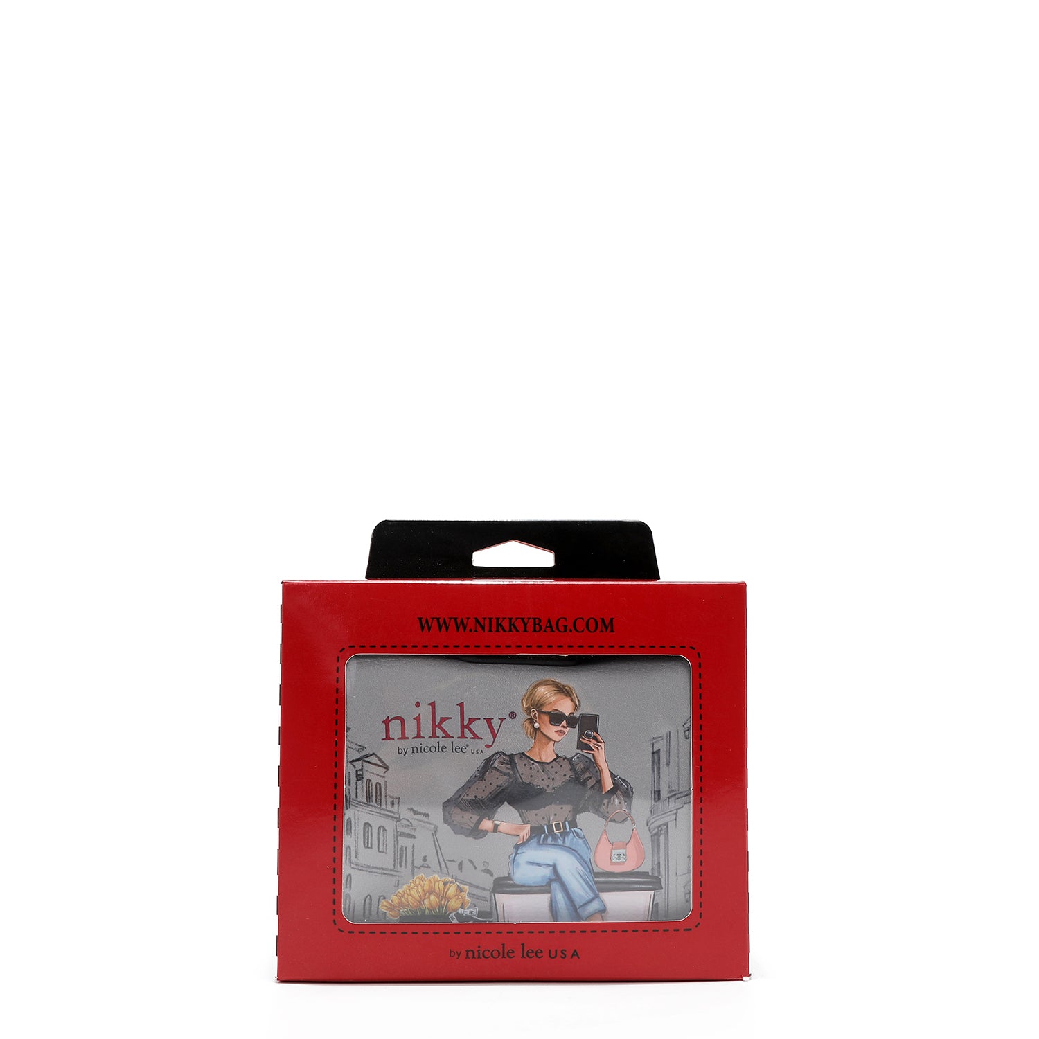 BOSTON MINI CROSSBODY BAG WITH DOUBLE ZIPPER (<tc>URBAN COFFEE DREAM</tc>)