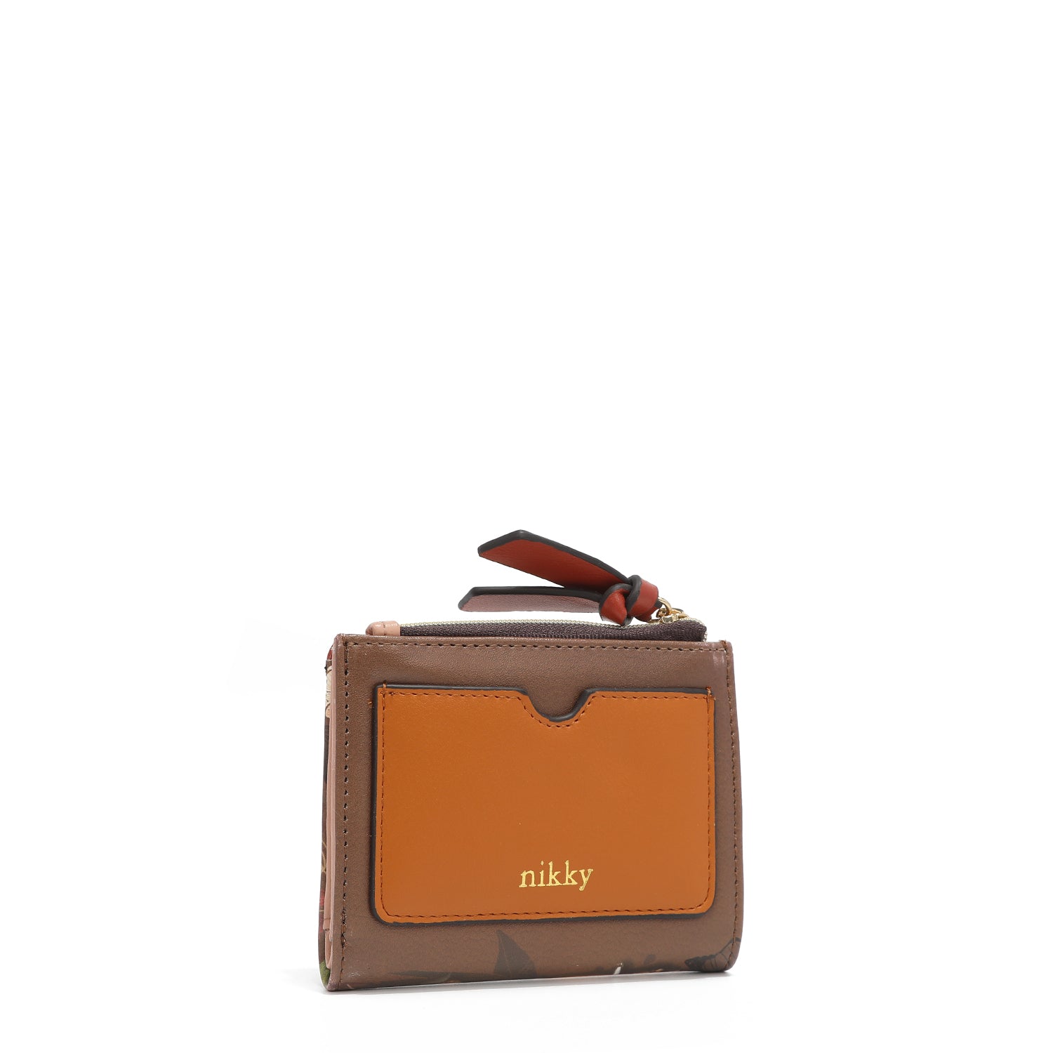 CARTERA PLEGABLE ESSIE