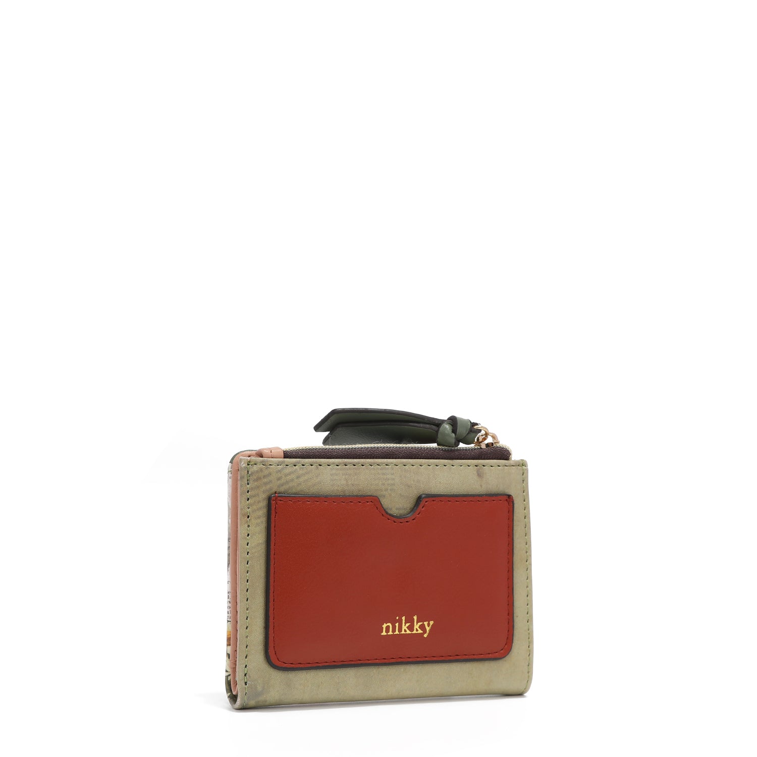 CARTERA PLEGABLE ESSIE