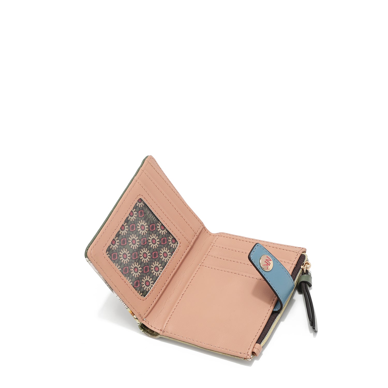 CARTERA PLEGABLE ESSIE