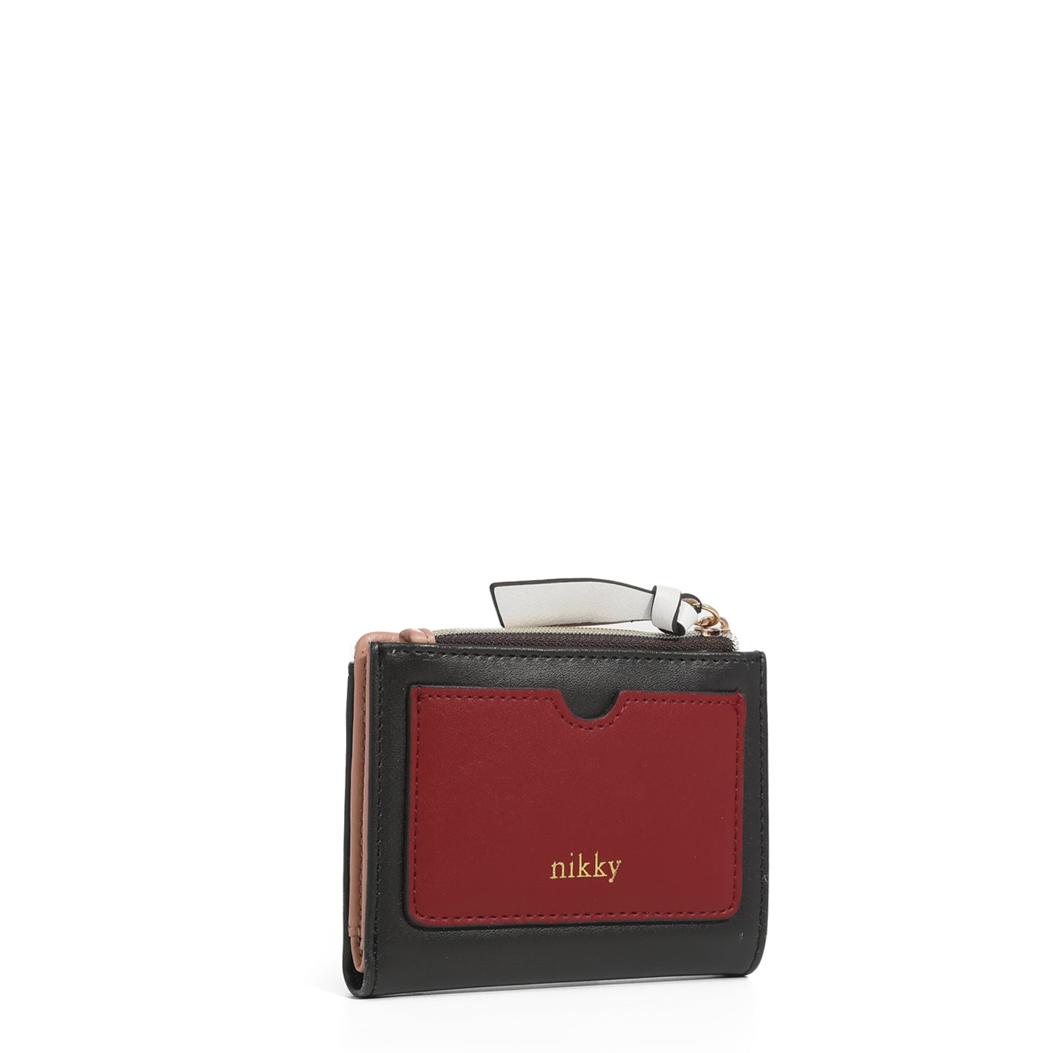 CARTERA PLEGABLE ESSIE