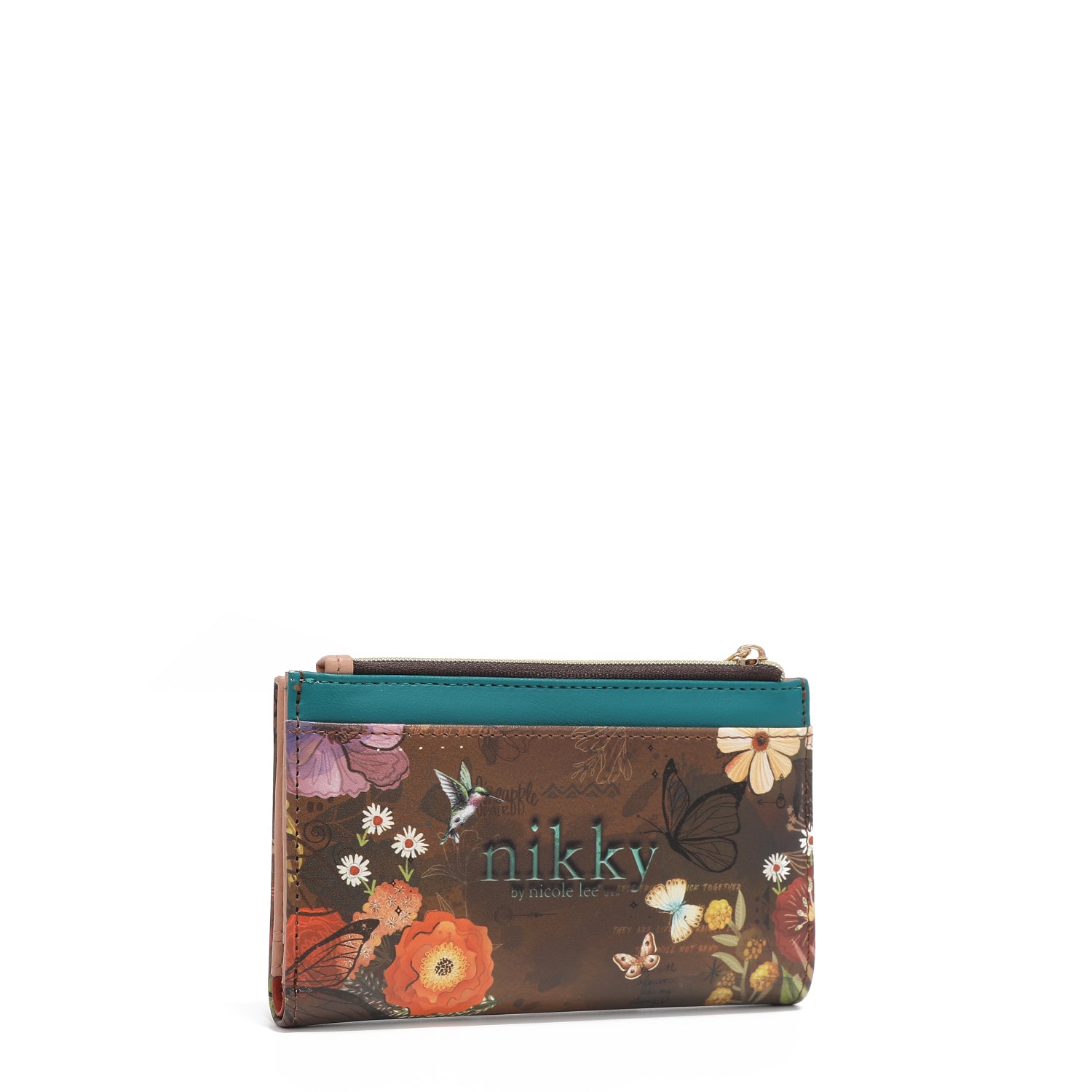 CARTERA PLEGABLE LARGA ALI