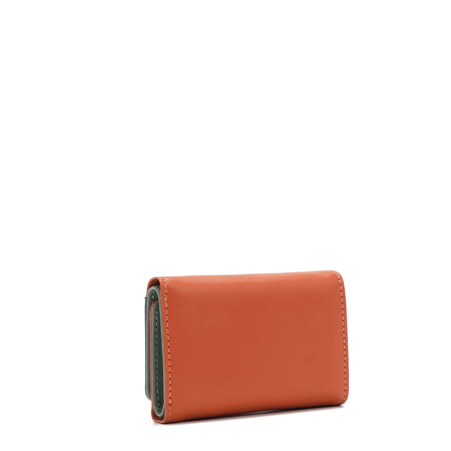 3-IN-1 FOLDING WALLET <tc>ONE HAPPY FAMILY</tc>