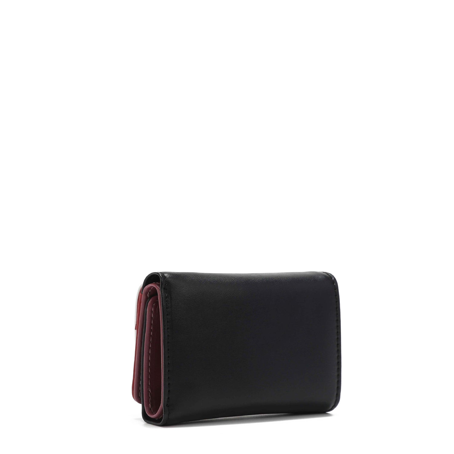 3-IN-1 FOLDING WALLET <tc>STEP BY STEP</tc>