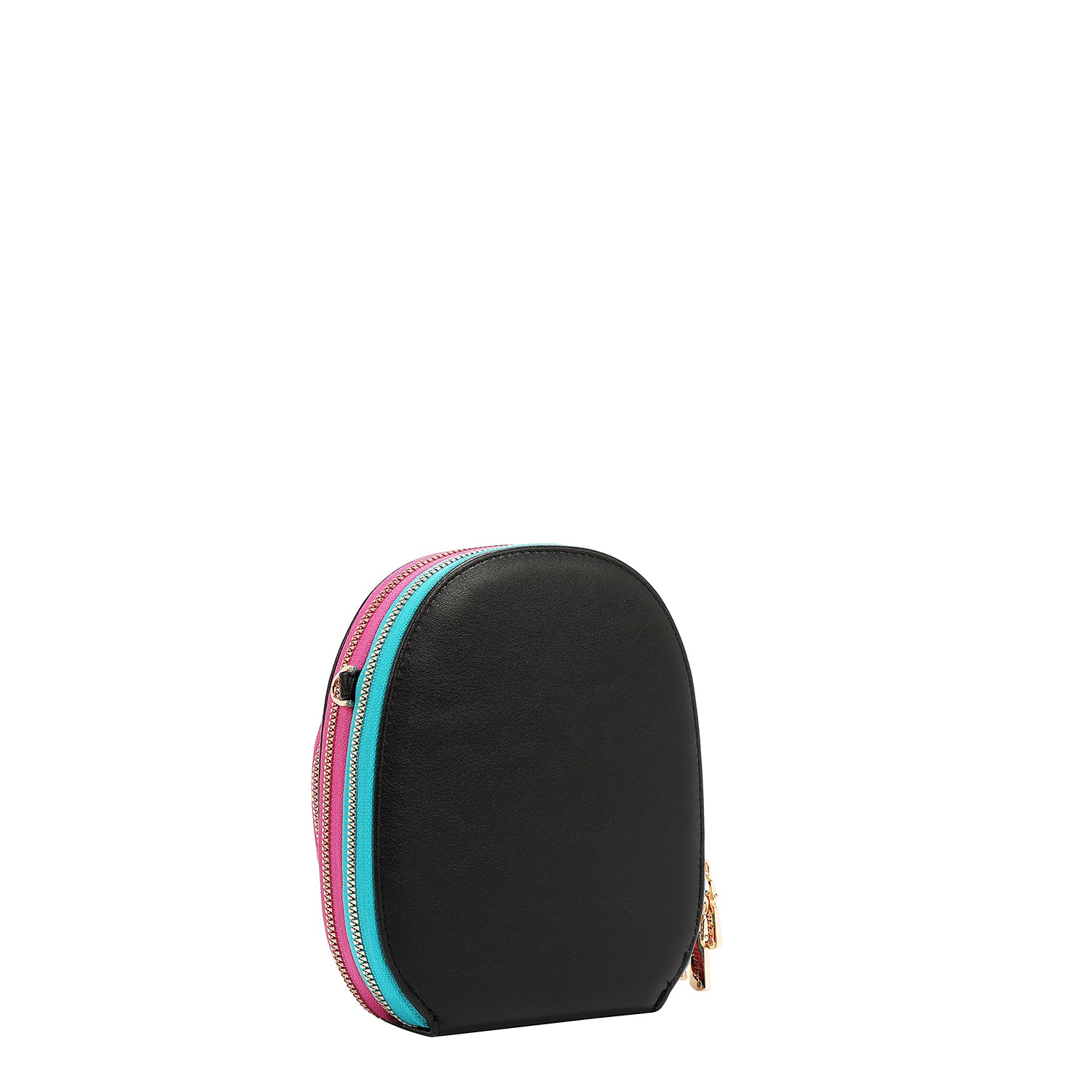 BORSA A TRACOLLA PICCOLA A CROCE (DESIDERATA PER AMARTI)