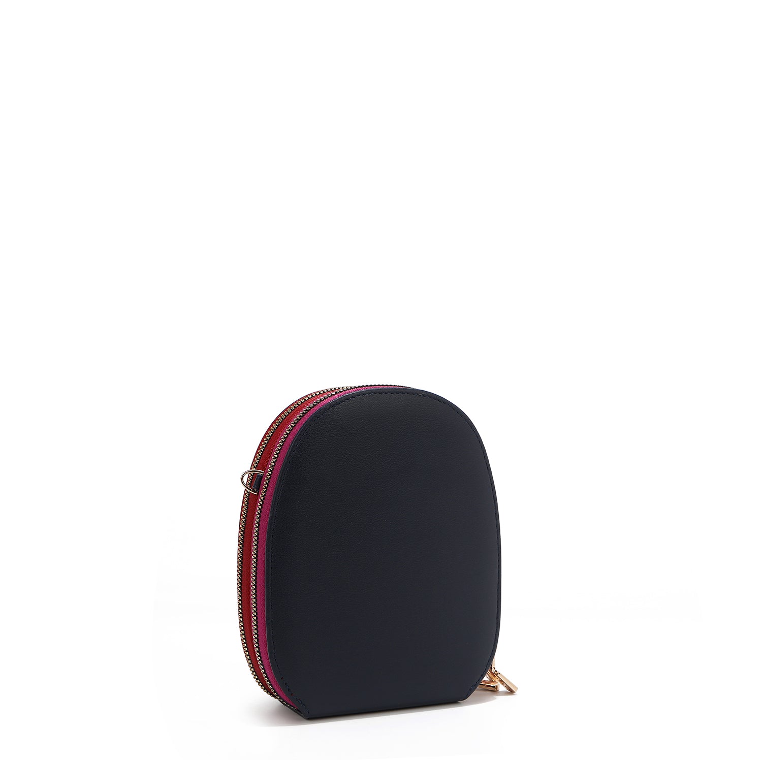 BANDOLERA CRUZADA PEQUEÑA (URBAN COFFEE DREAM)