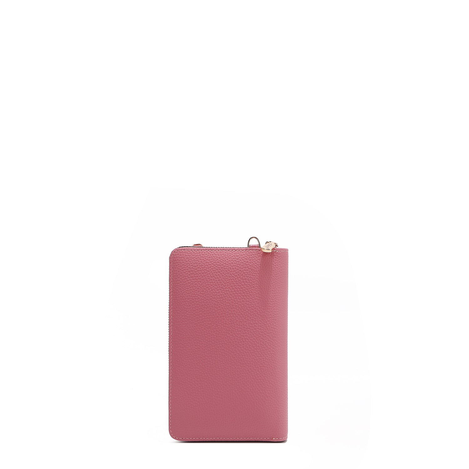 PHONE SHOULDER BAG/WALLET (<tc>FLOWER DAY</tc>)