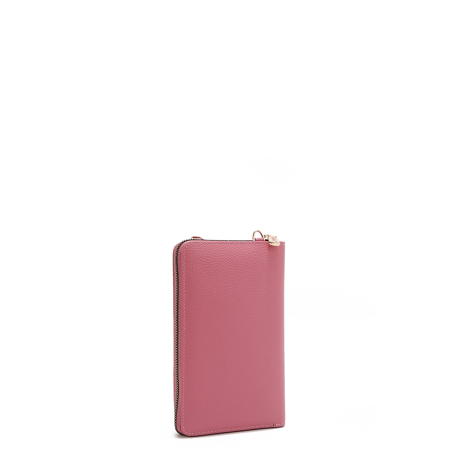 PHONE SHOULDER BAG/WALLET (<tc>FLOWER DAY</tc>)