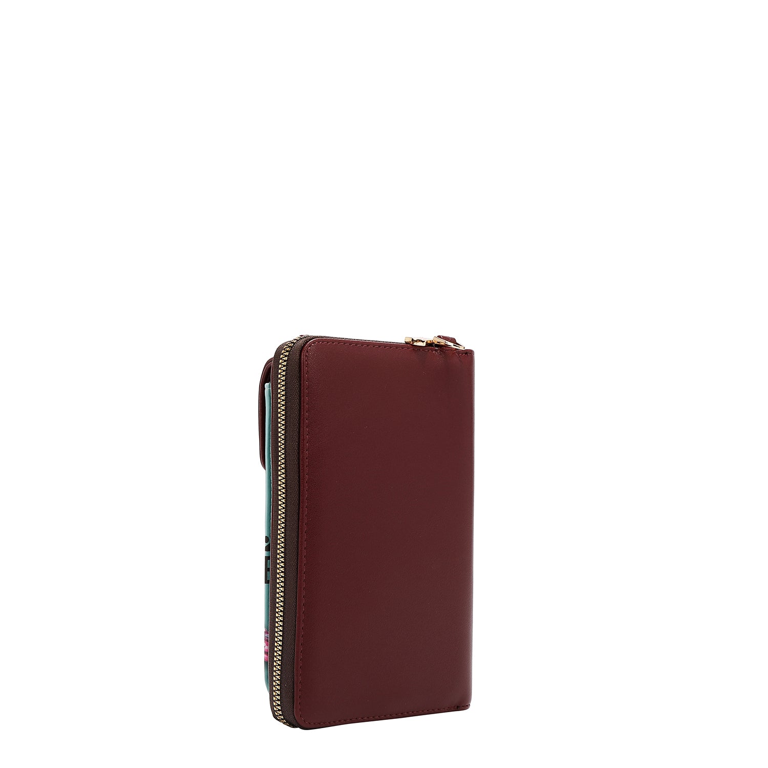 PHONE/WALLET CROSSBODY BAG (MEANT TO LOVE YOU)