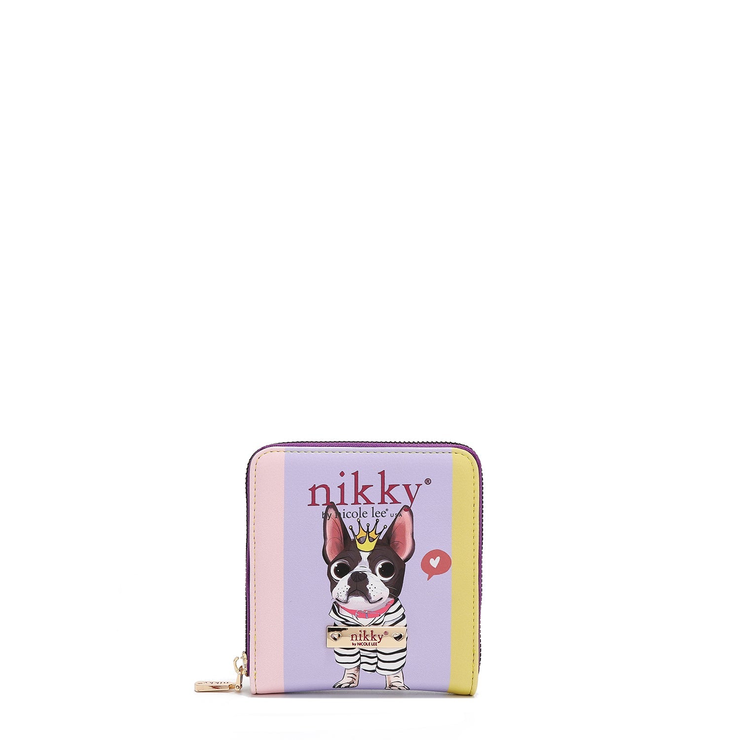 SCHMUCK-ORGANIZER-TASCHE (<tc>BEST BUDDIES</tc>)