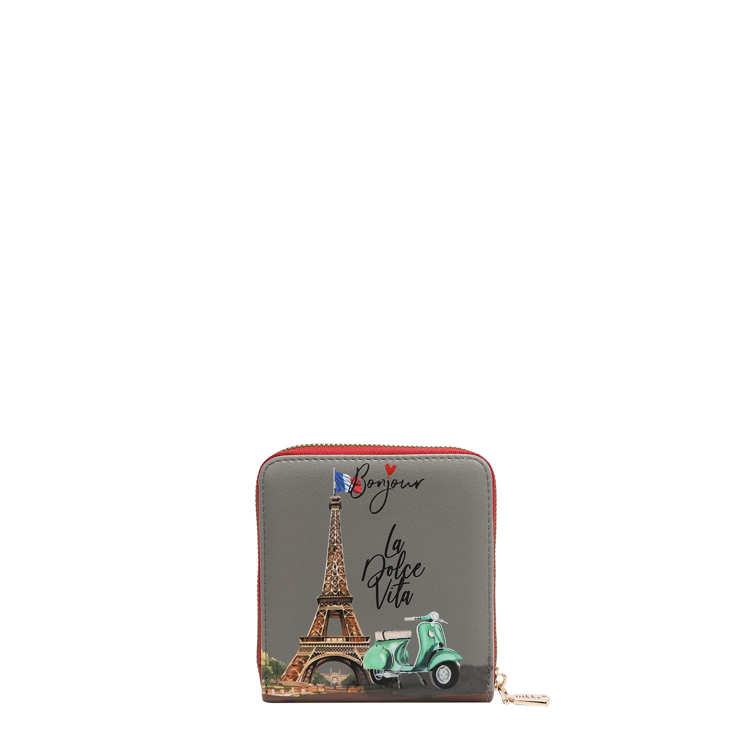 SCHMUCK-ORGANIZER-TASCHE (<tc>EIFFEL DREAMS</tc>)